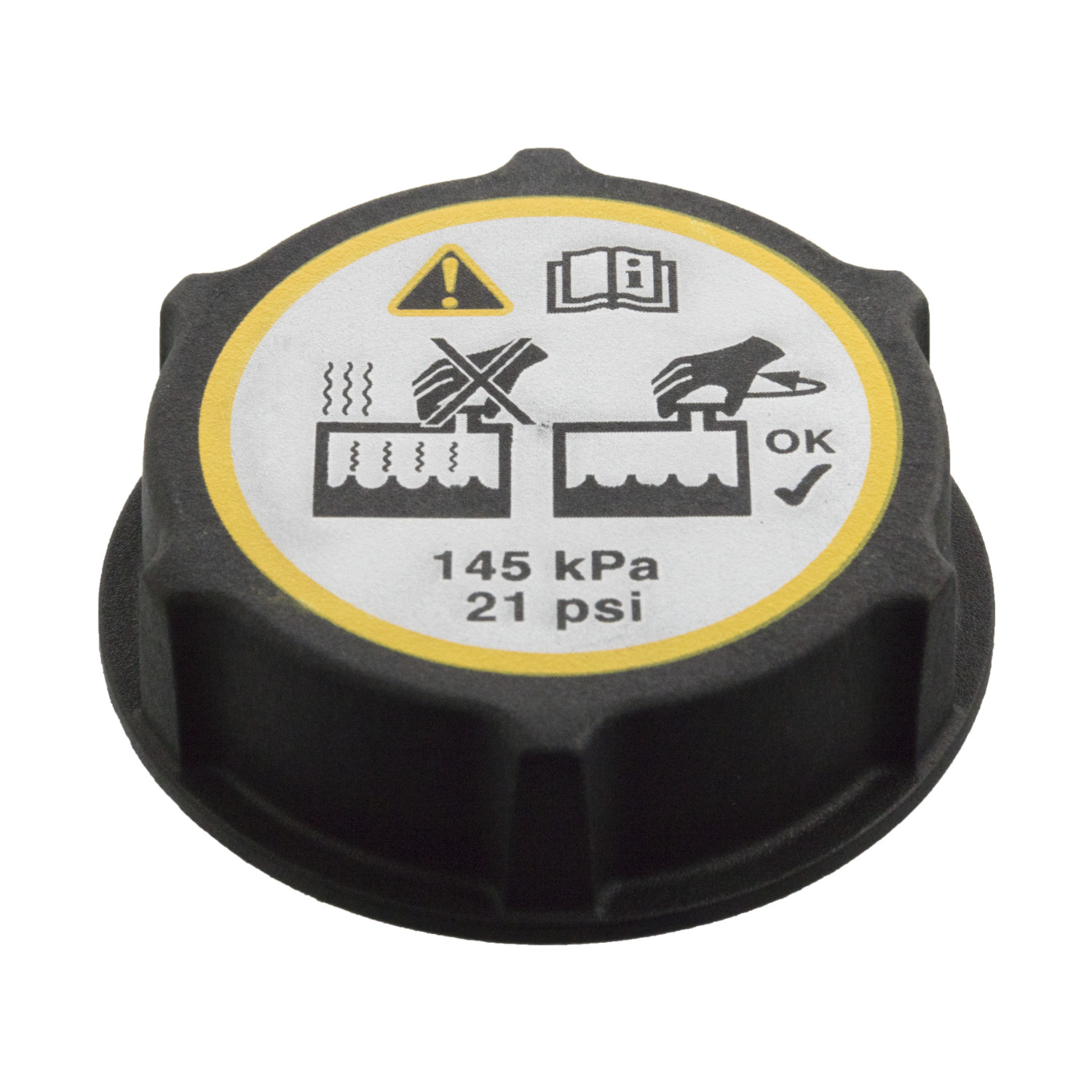 Febi Radiator Cap – 105933