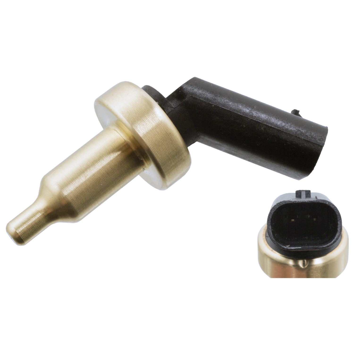 Febi Coolant Temperature Sensor – 105956