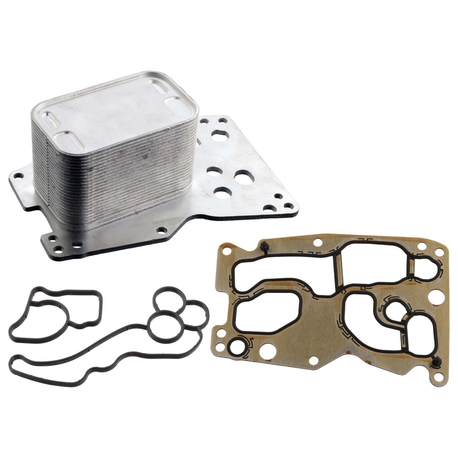 Febi Oil Cooler – 105960