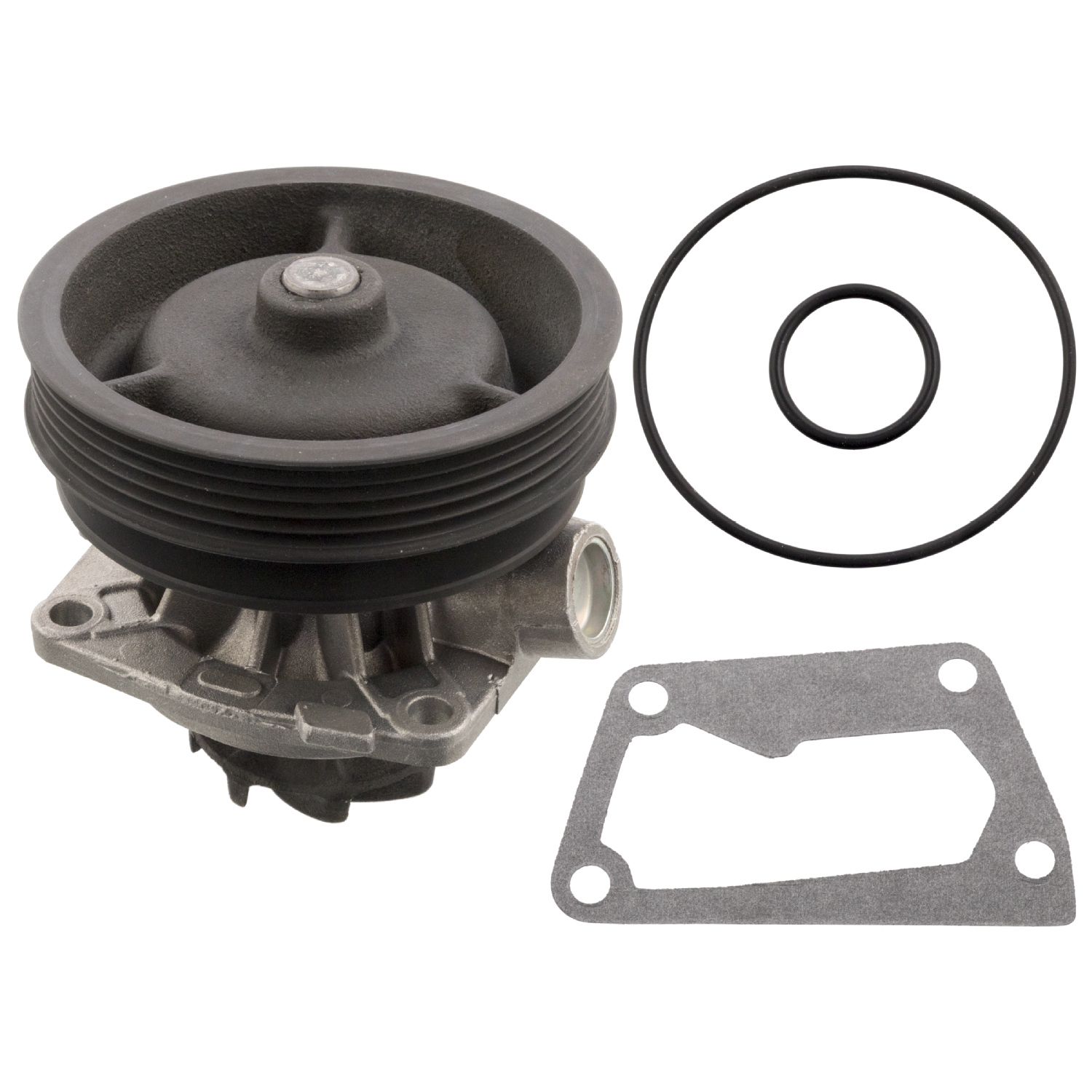Febi Water Pump – 10596