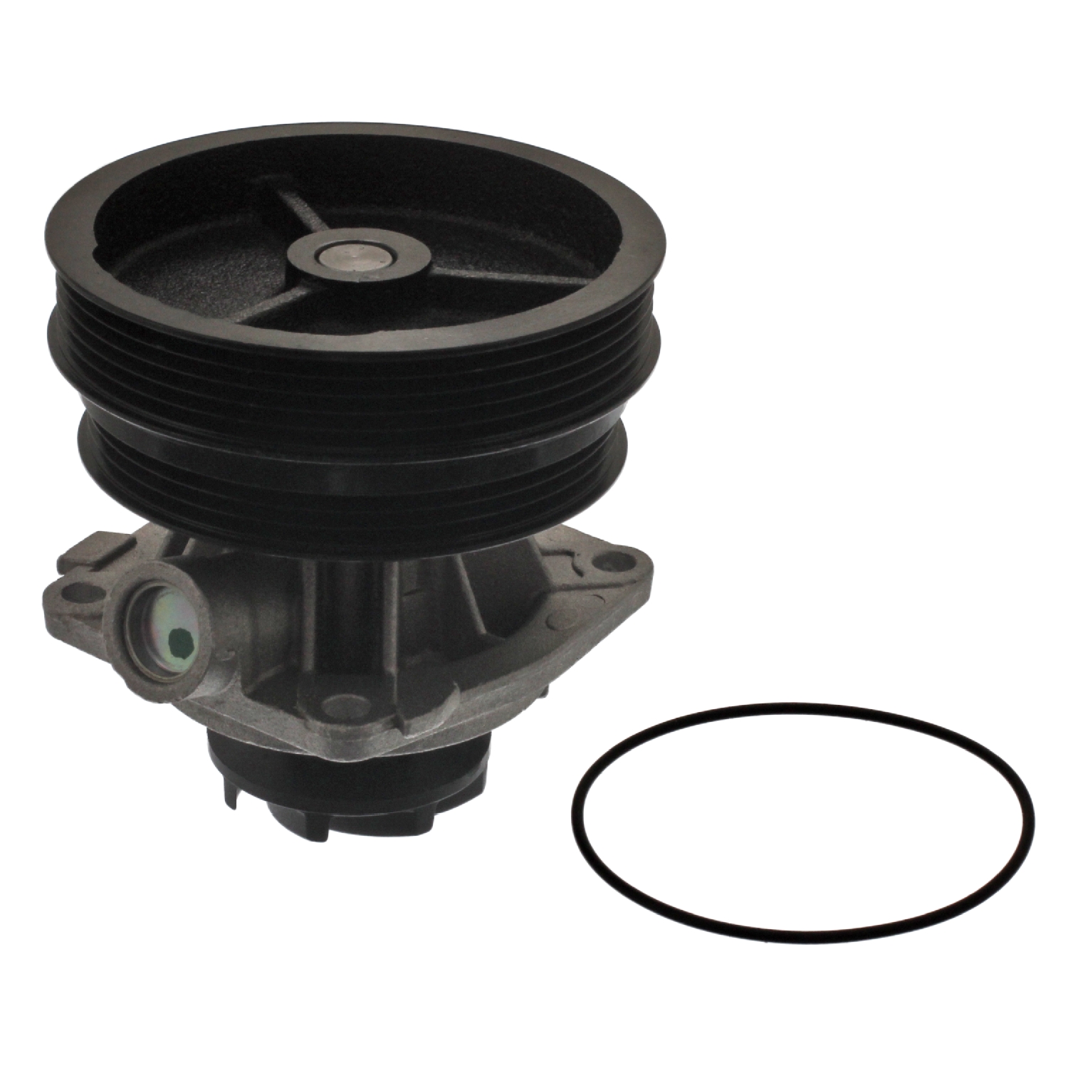 Febi Water Pump – 10598