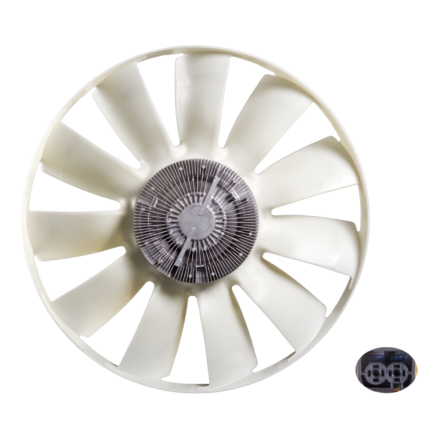 Febi Fan Coupling – 106014