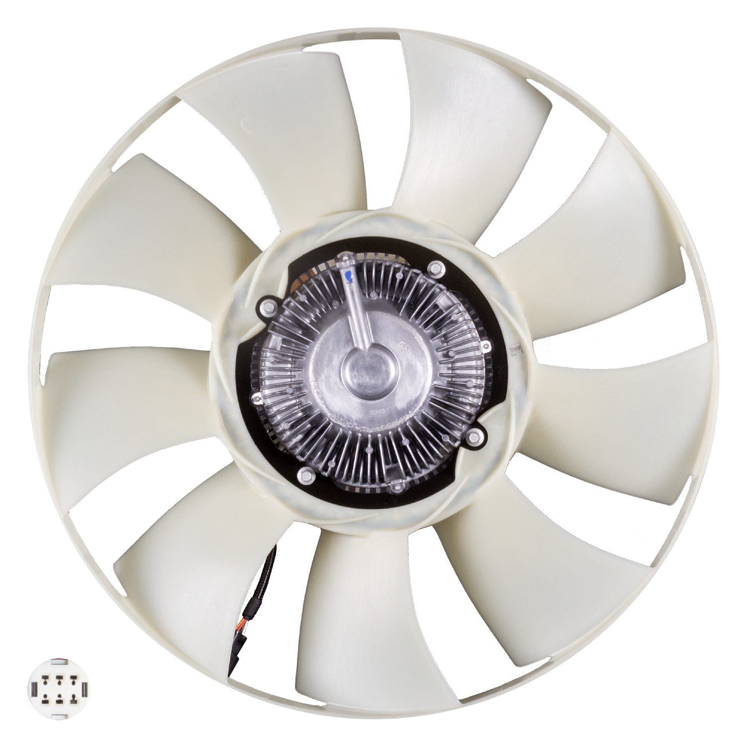Febi Fan Coupling – 106016