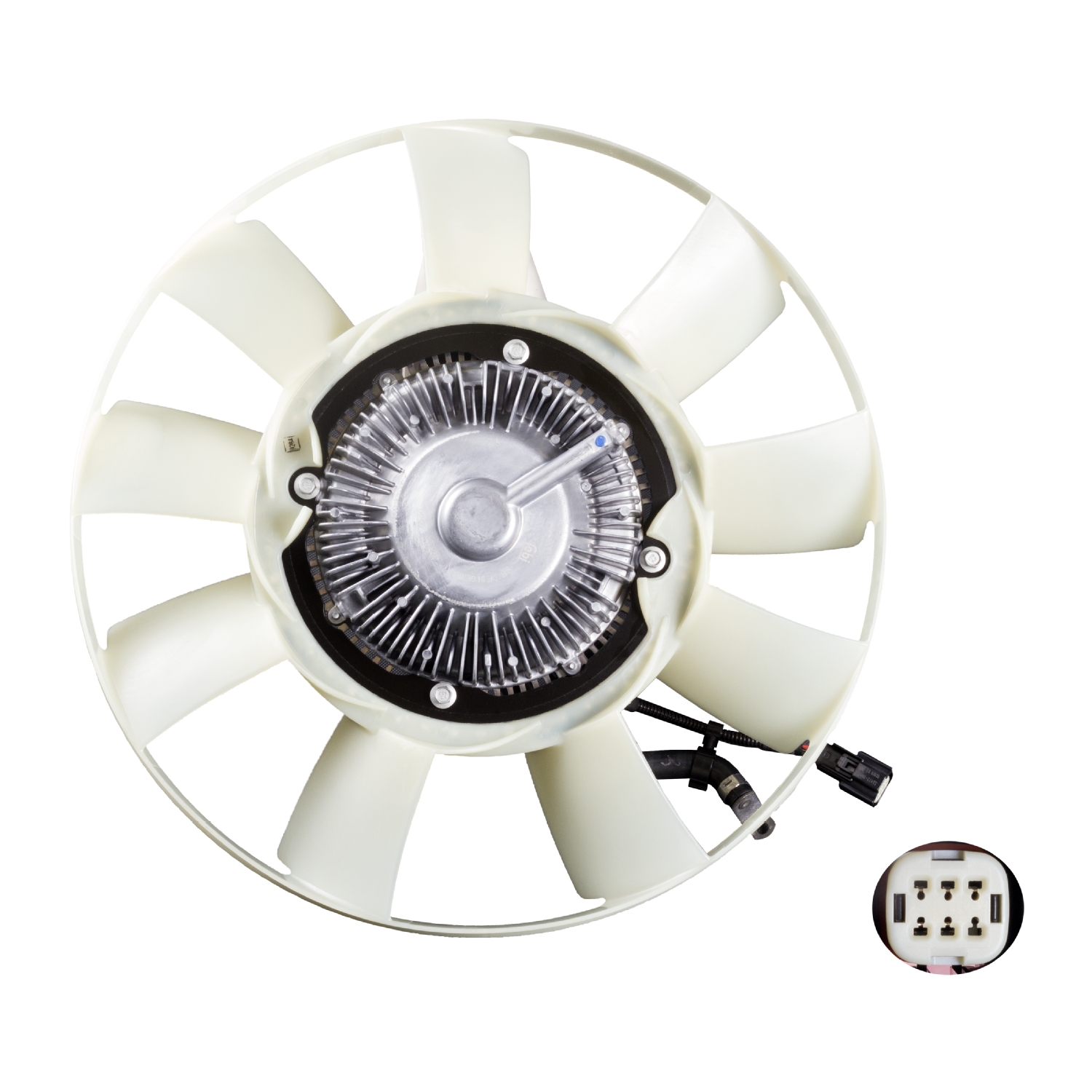 Febi Fan Coupling – 106017
