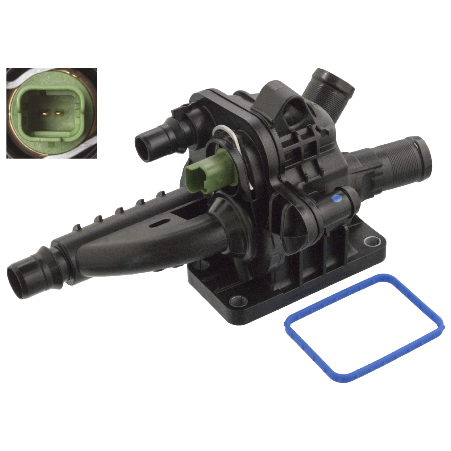 Febi Thermostat Housing – 106066