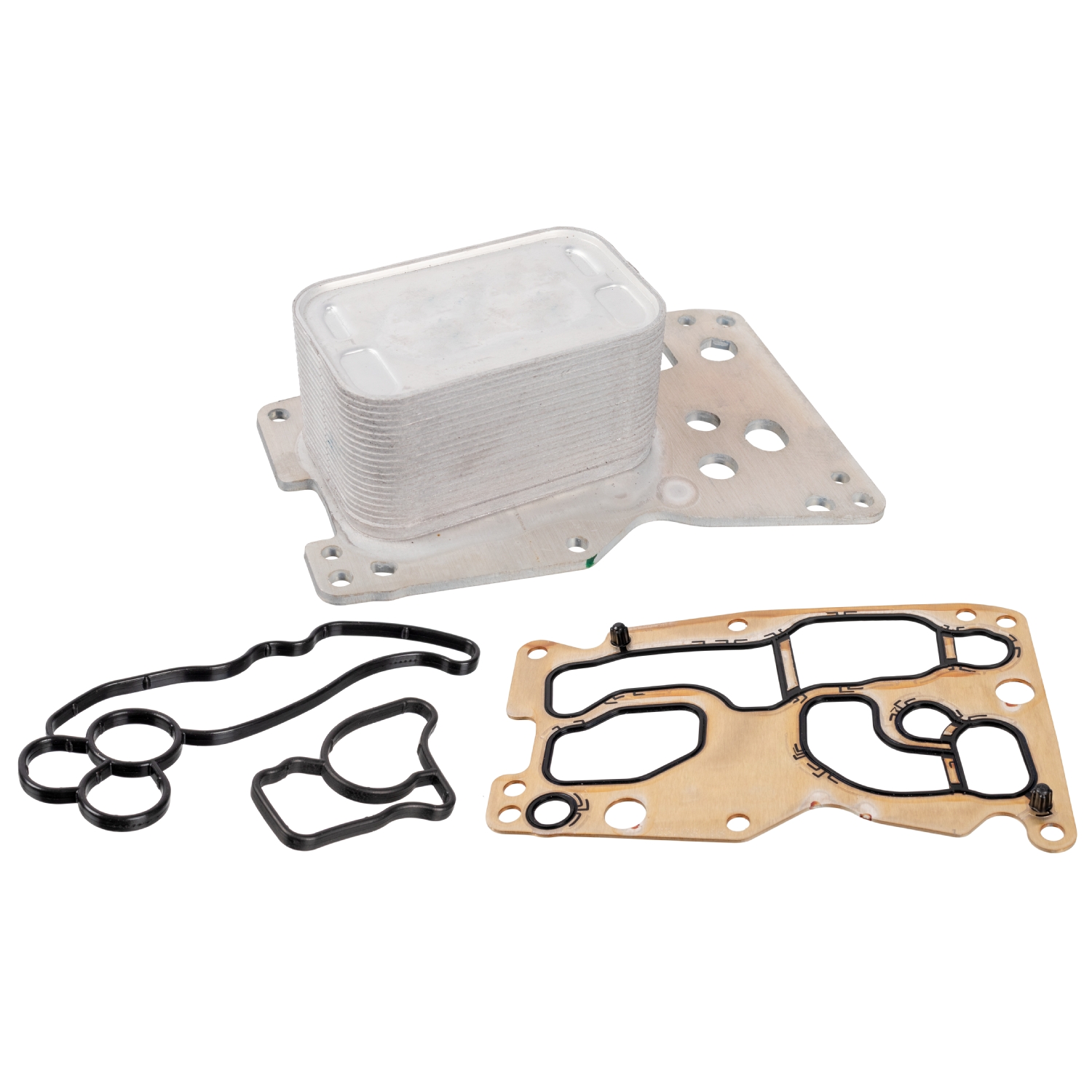 Febi Oil Cooler – 106197