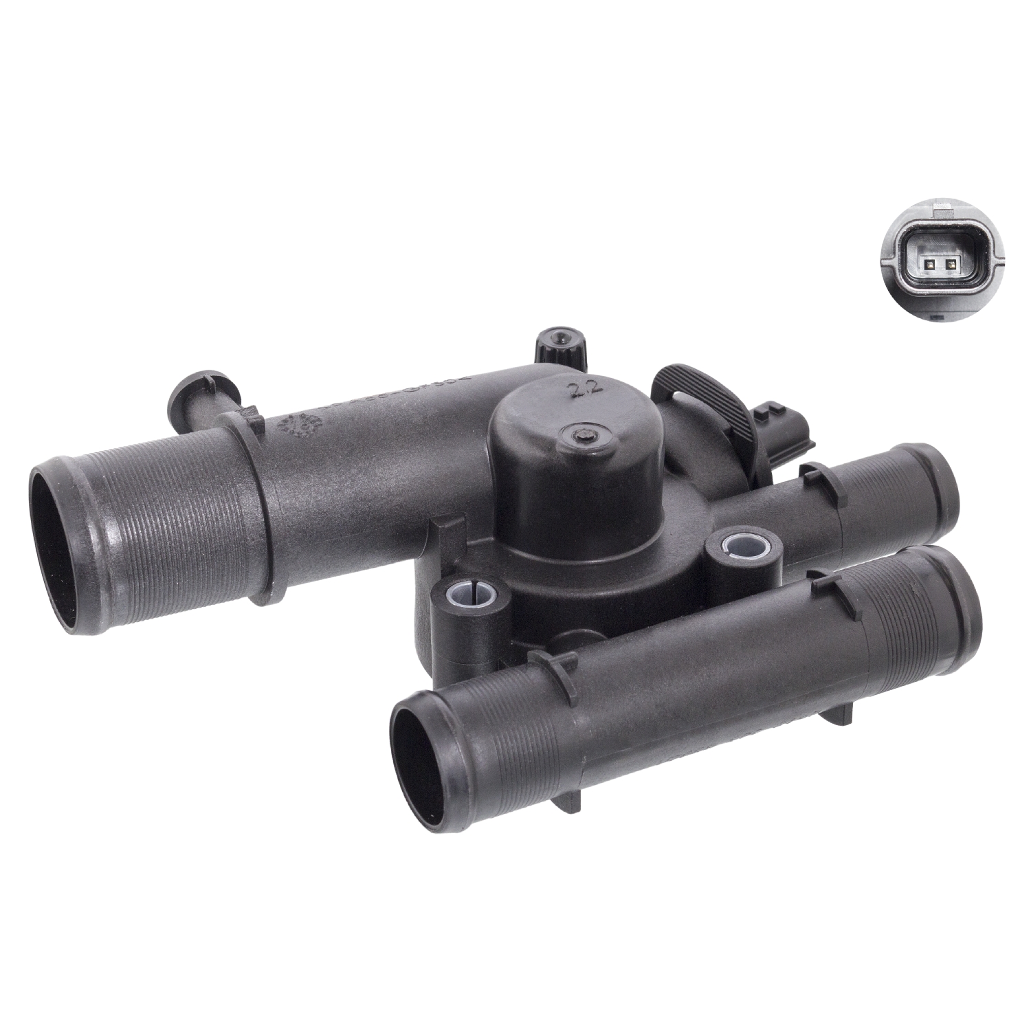 Febi Thermostat – 106201
