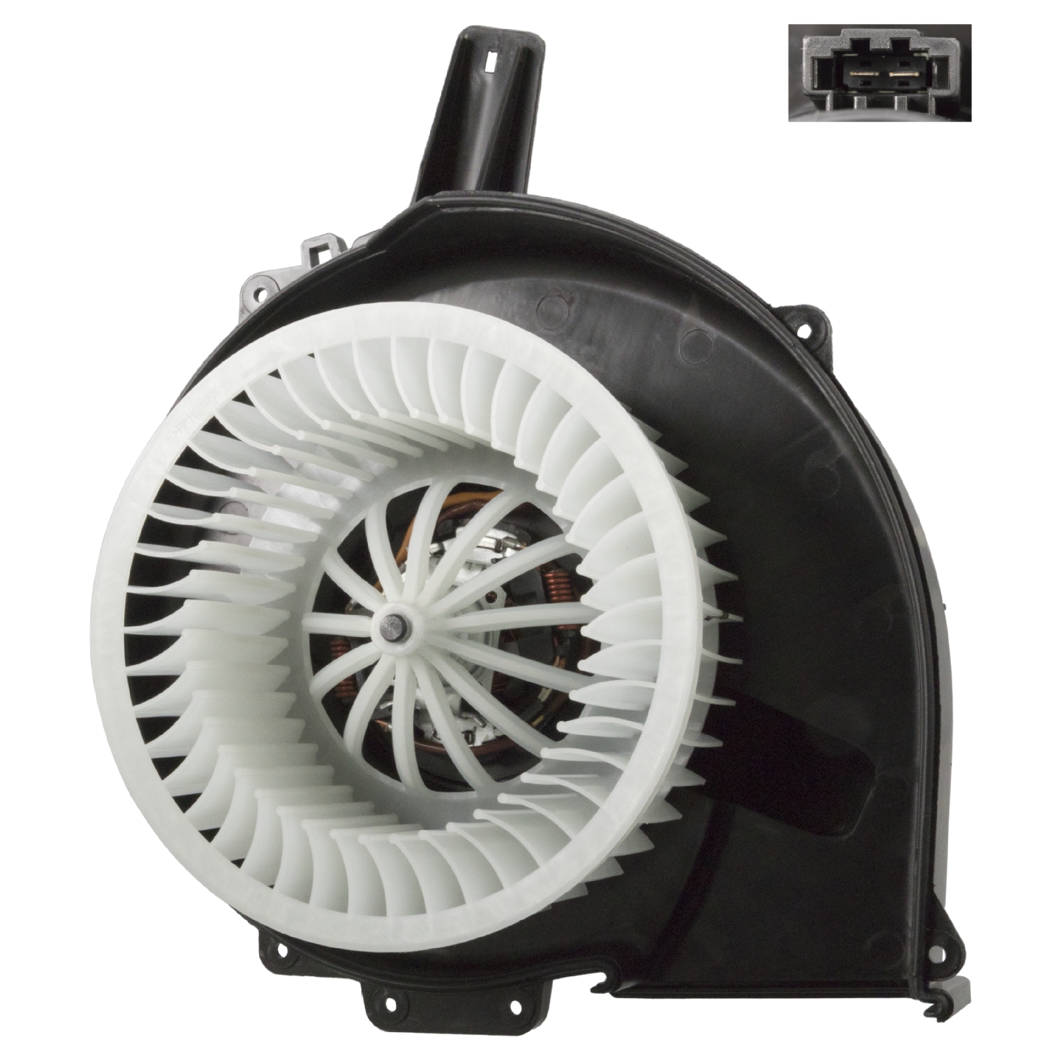 Febi Interior Fan Assembly – 106285