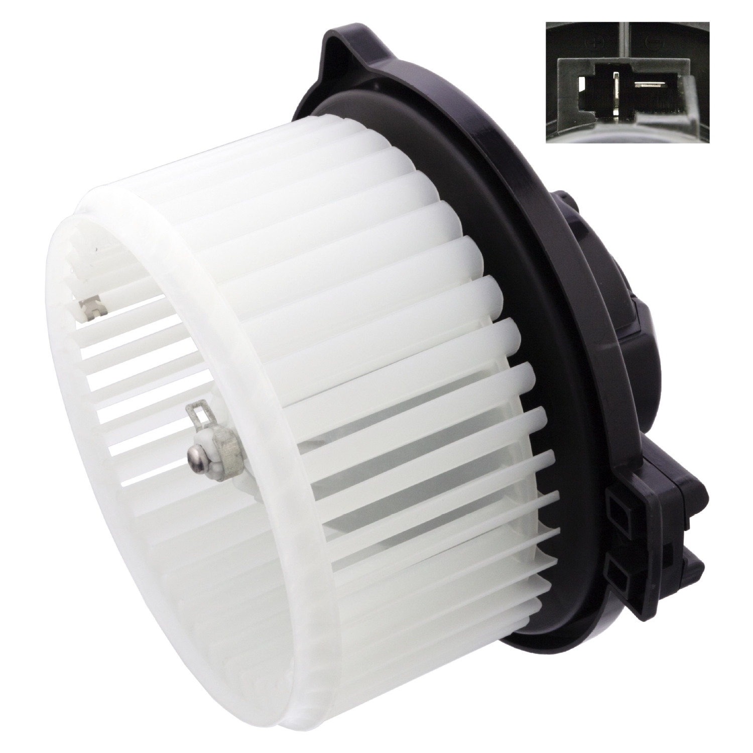 Febi Interior Fan Assembly – 106360