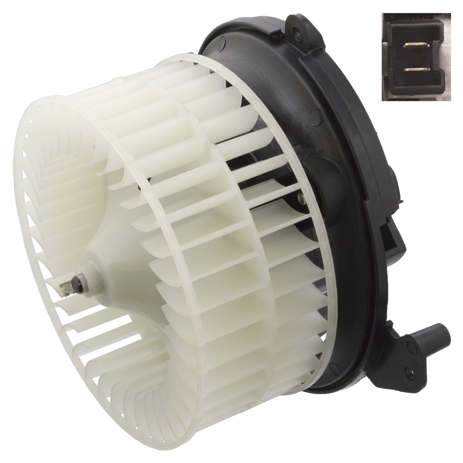 Febi Interior Fan Assembly – 106362