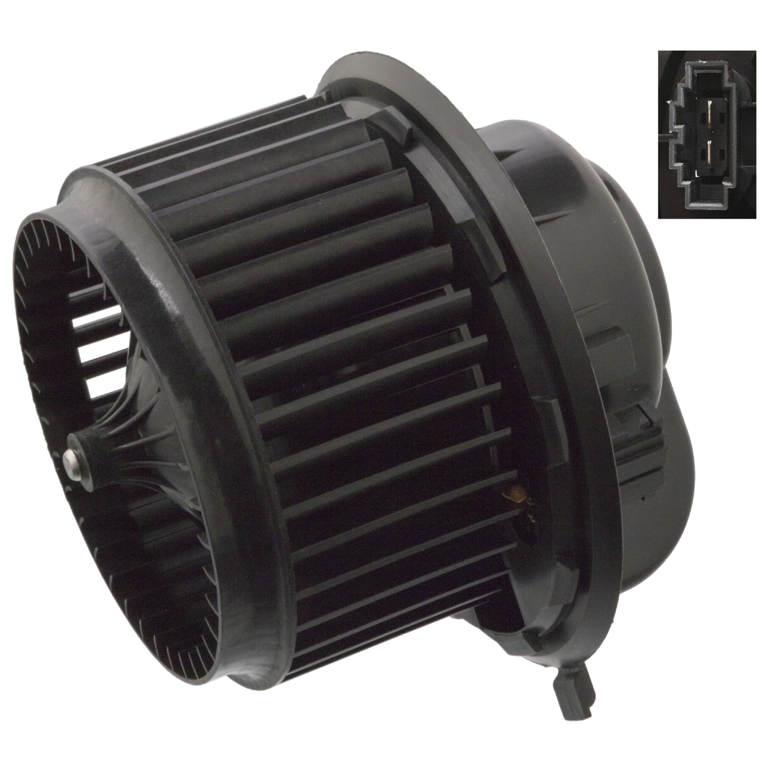 Febi Interior Fan Assembly – 106363
