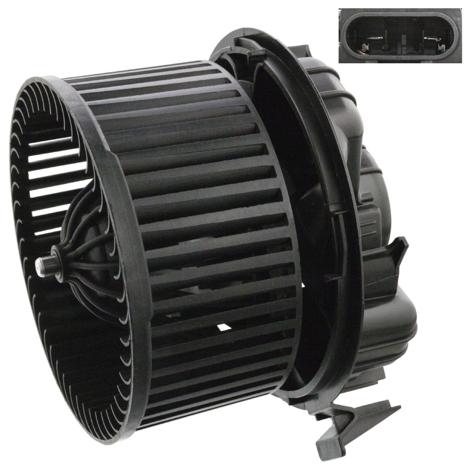 Febi Interior Fan Assembly – 106364