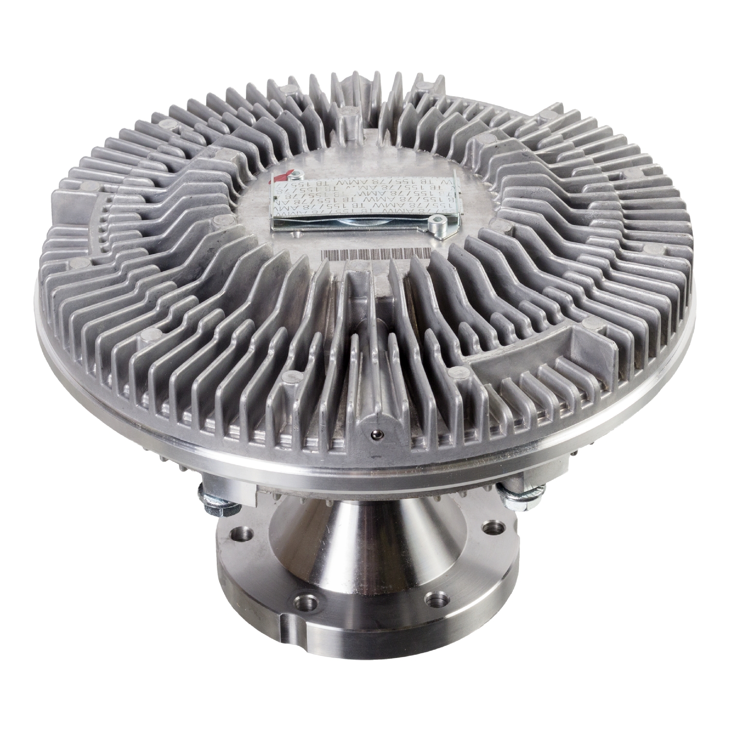 Febi Fan Coupling – 106438
