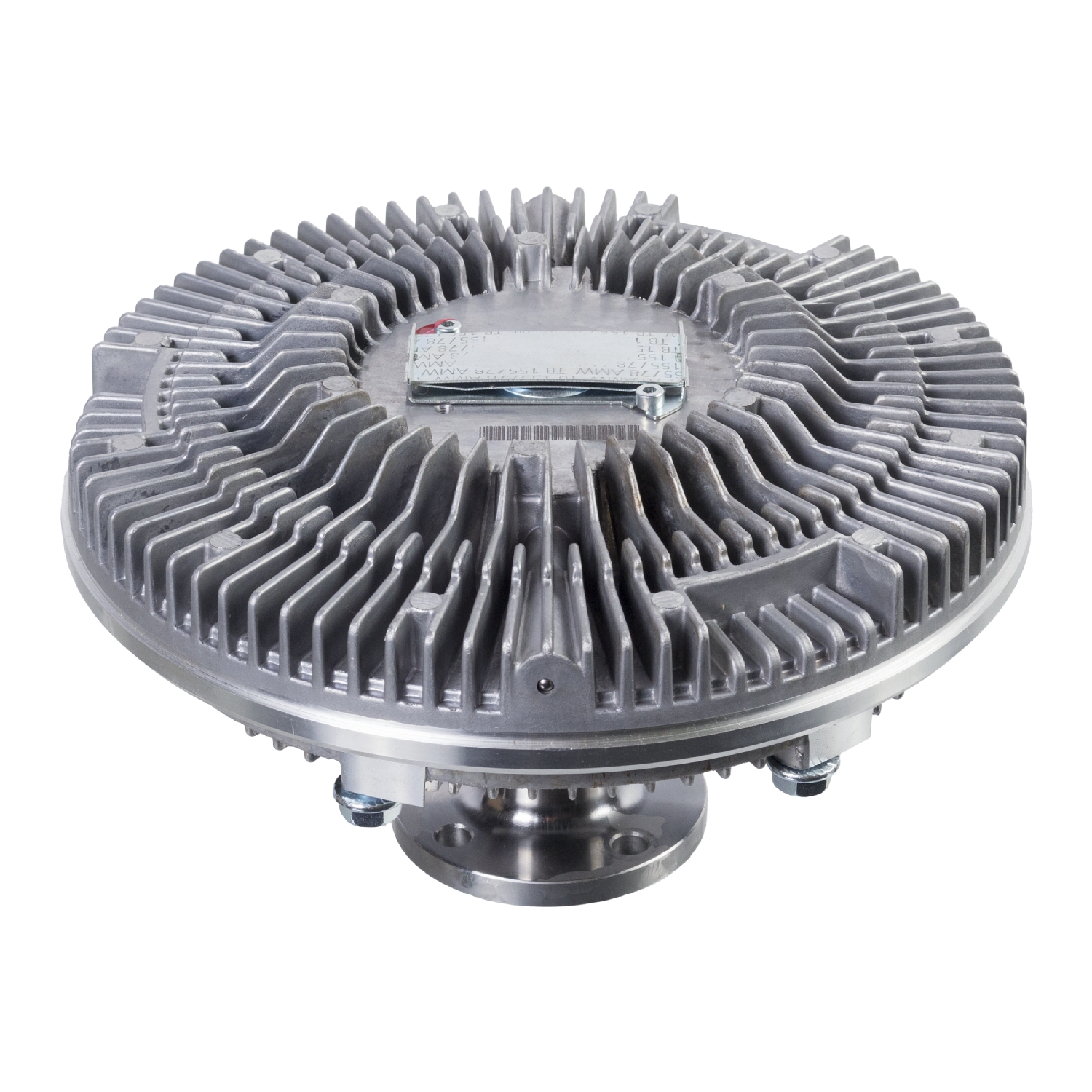 Febi Fan Coupling – 106444