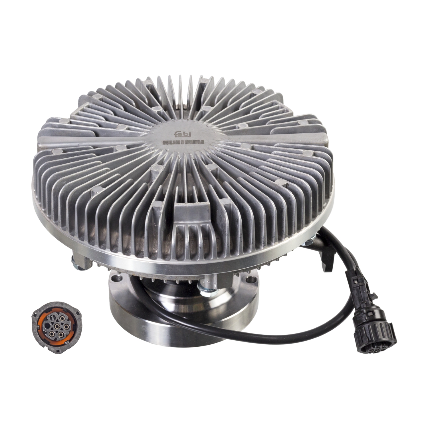Febi Fan Coupling – 106445