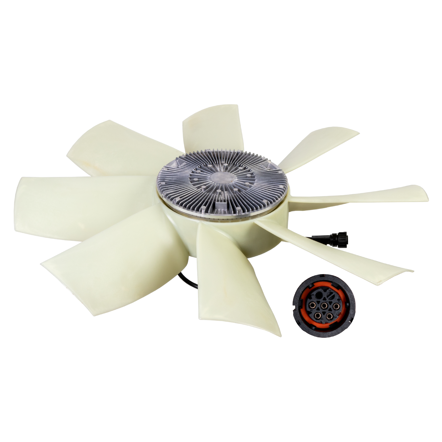 Febi Fan Coupling – 106446