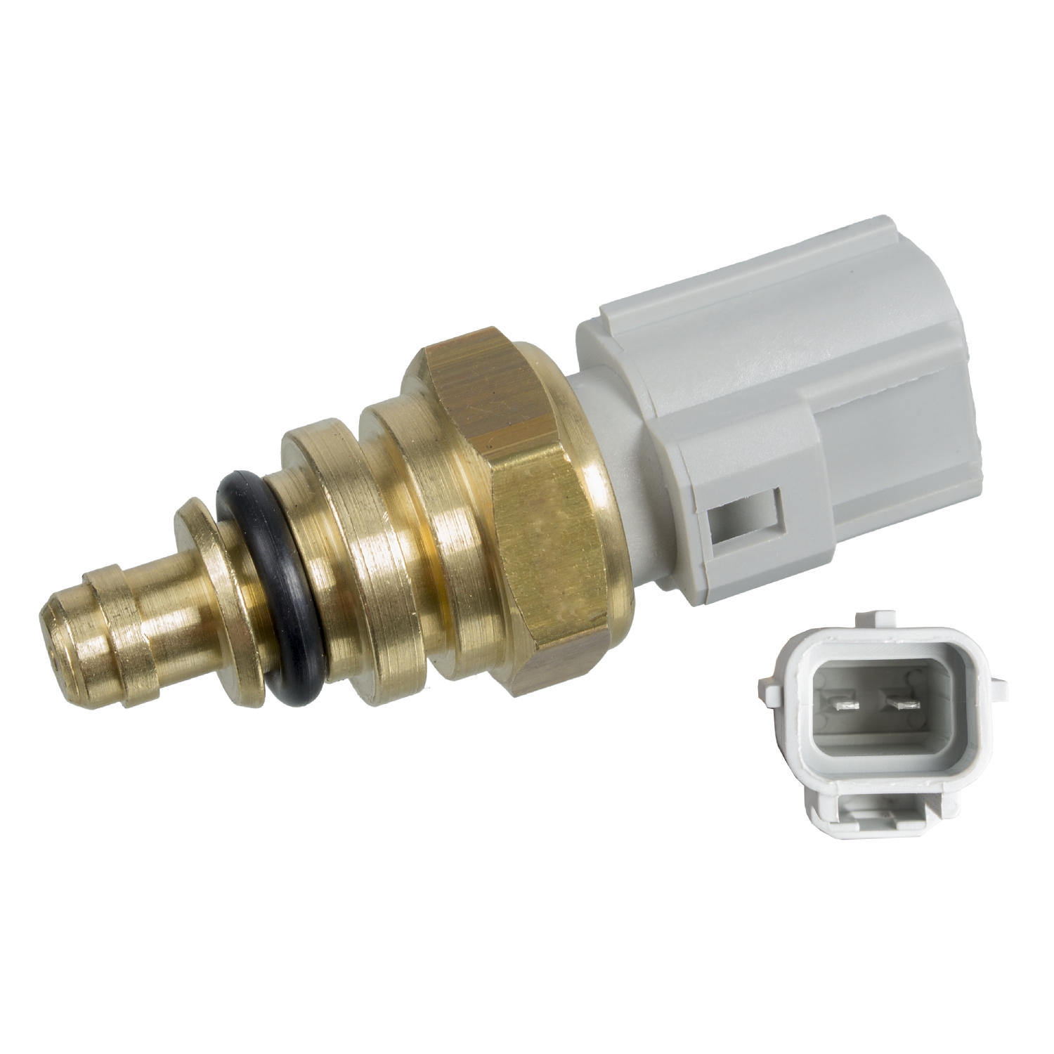 Febi Coolant Temperature Sensor – 106482