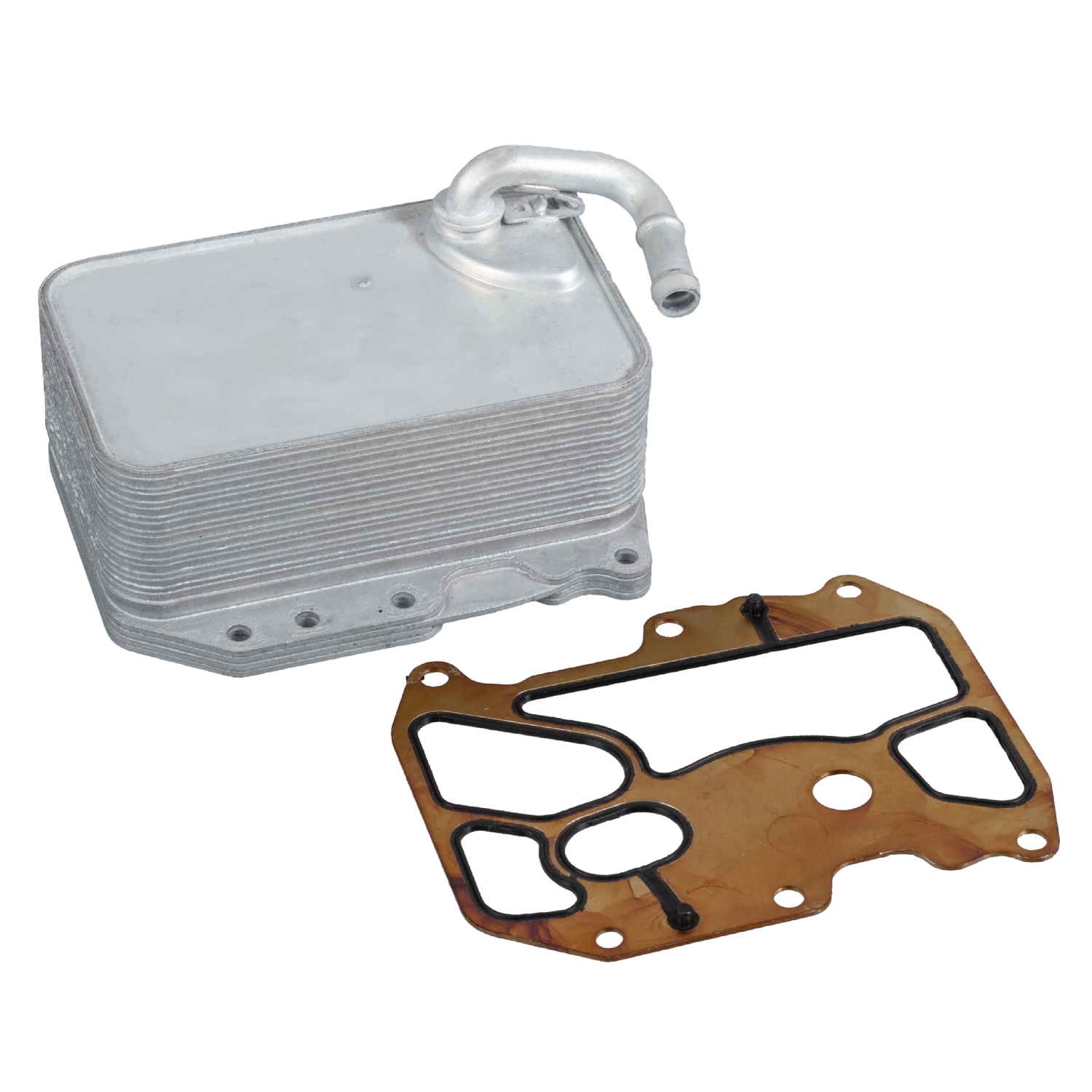 Febi Oil Cooler – 106498