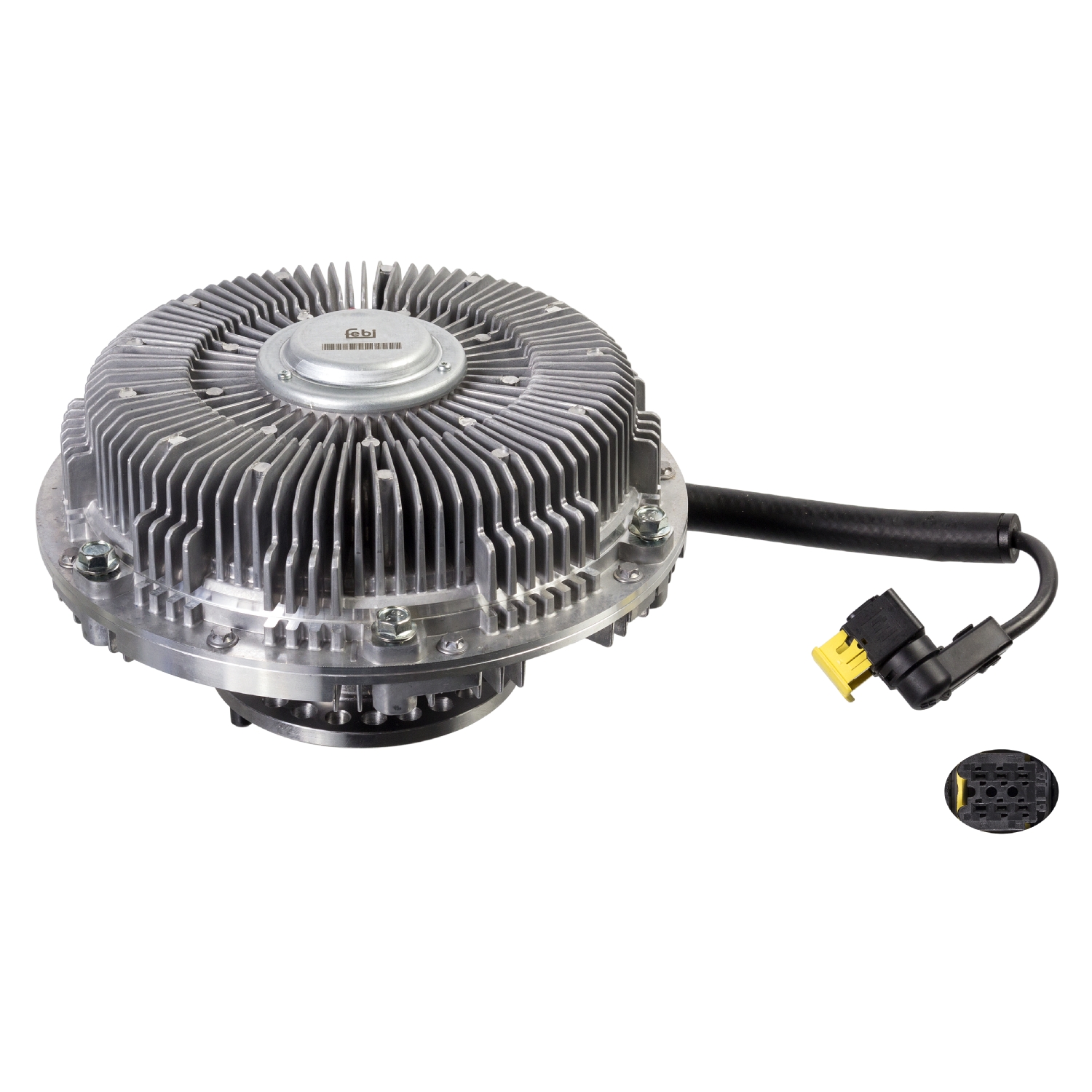 Febi Fan Coupling – 106504
