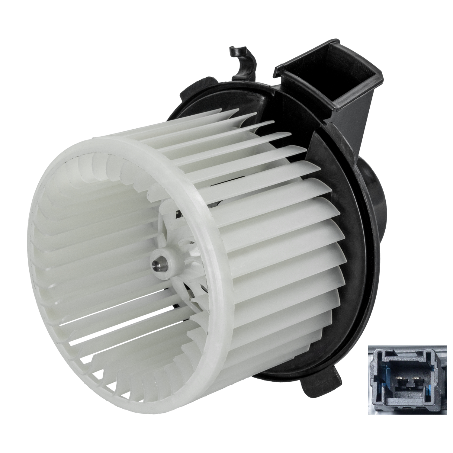 Febi Interior Fan Assembly – 106724