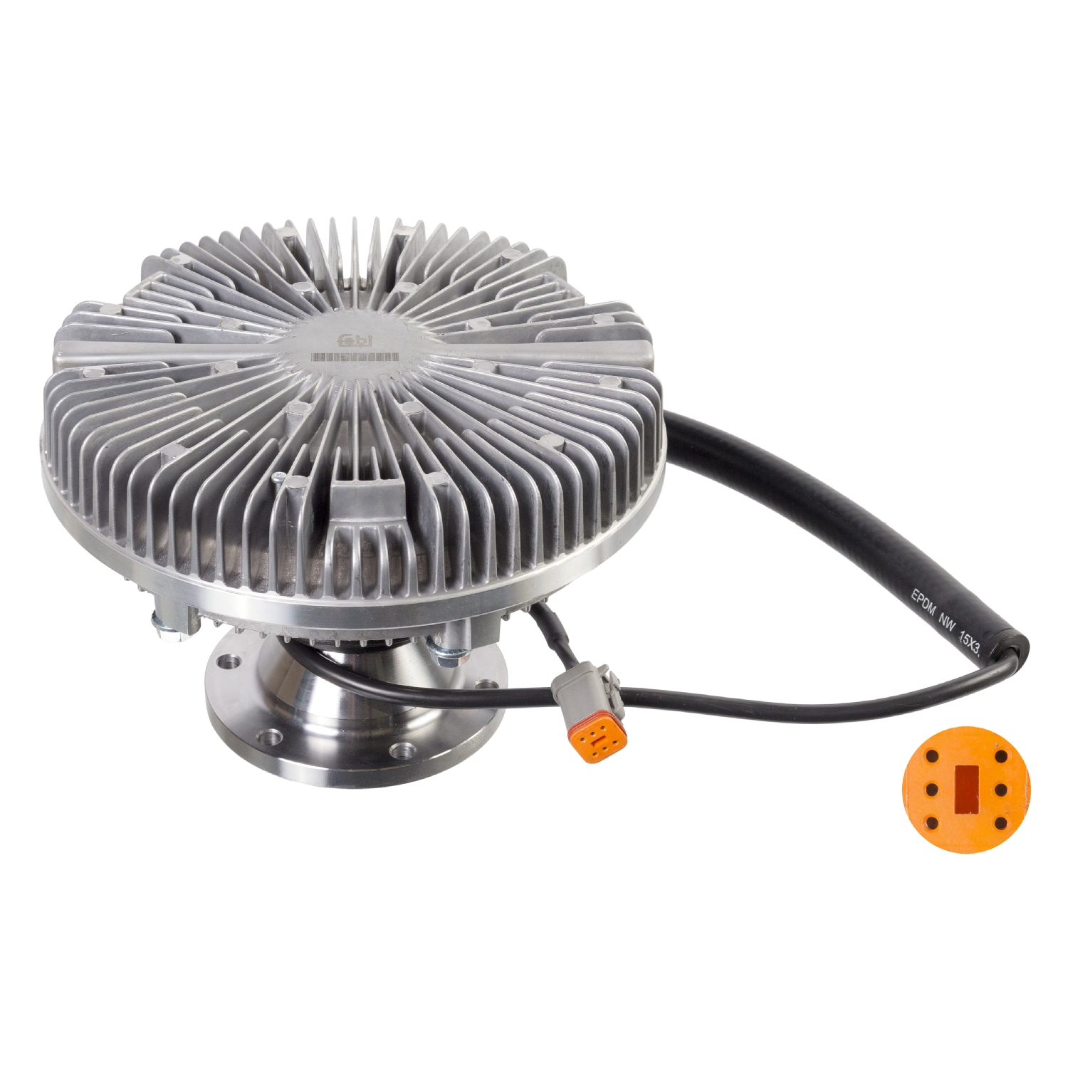 Febi Fan Coupling – 106827