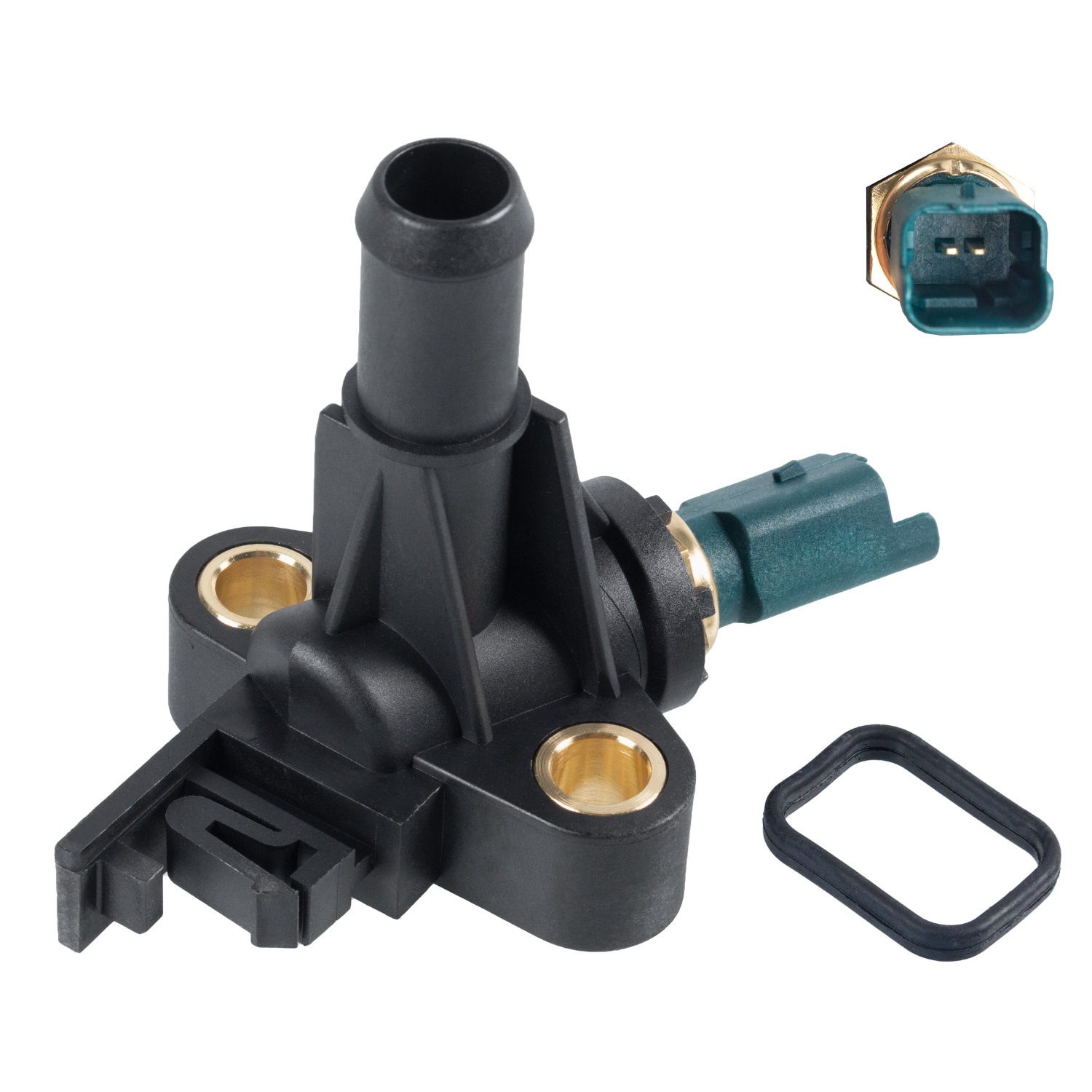 Febi Coolant Temperature Sensor – 106856