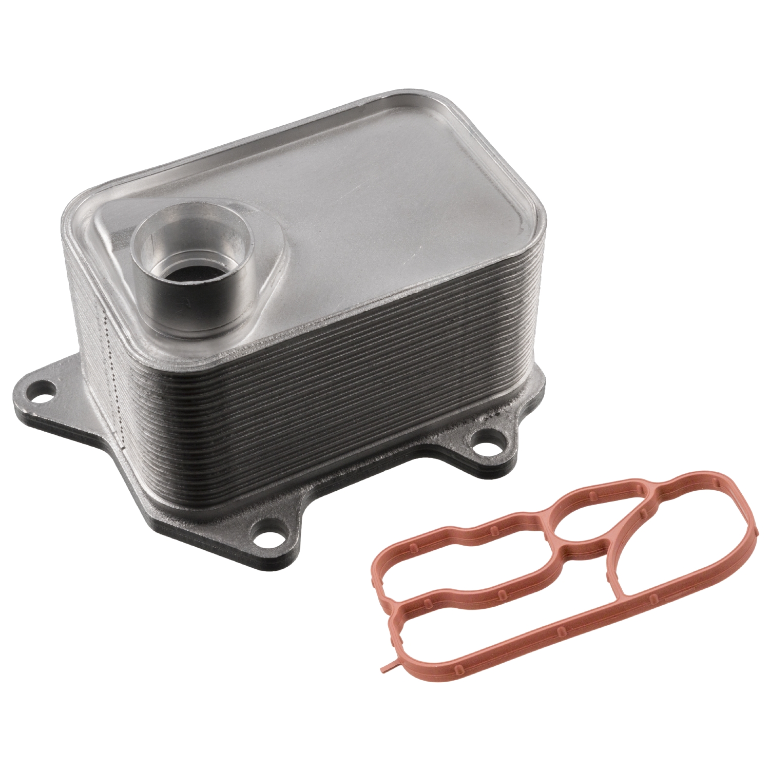 Febi Oil Cooler – 106907