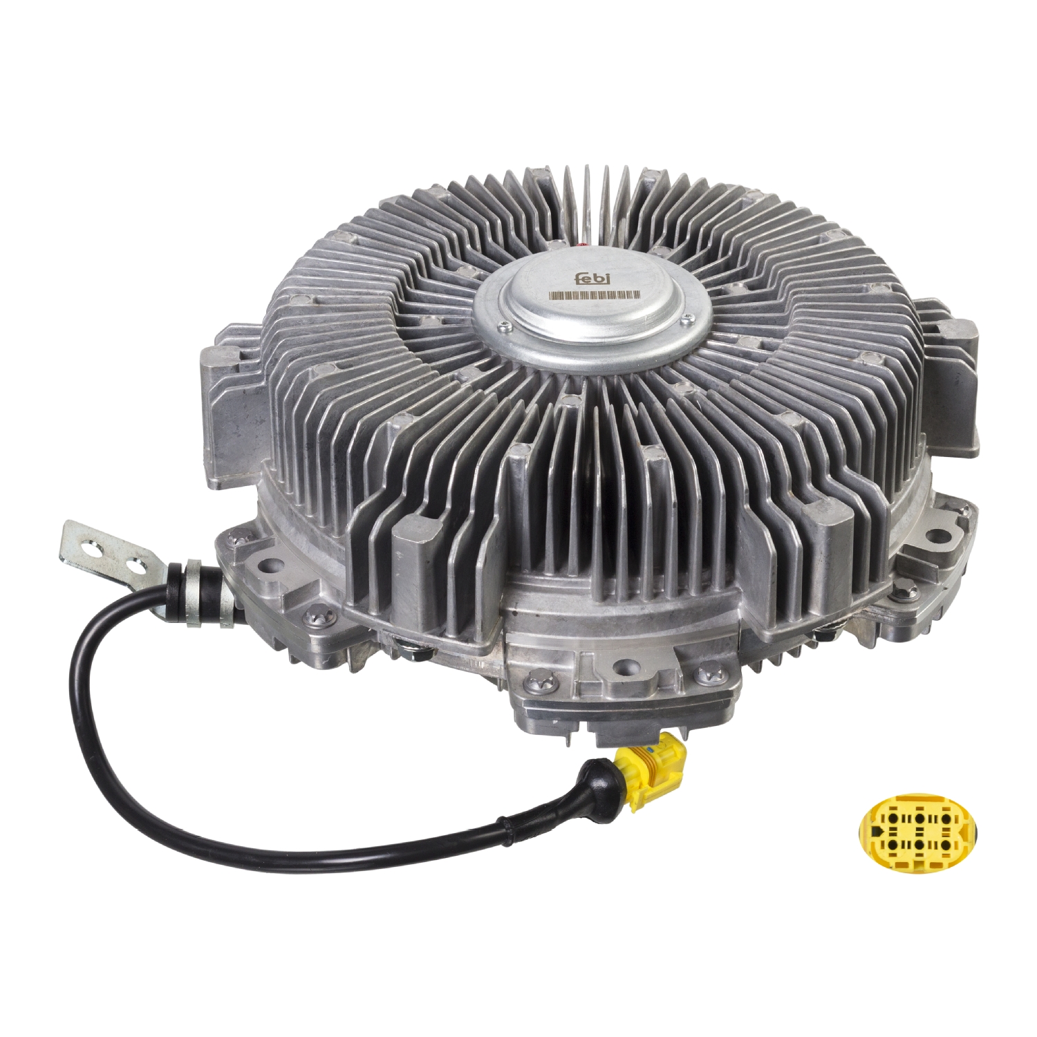 Febi Fan Coupling – 106993