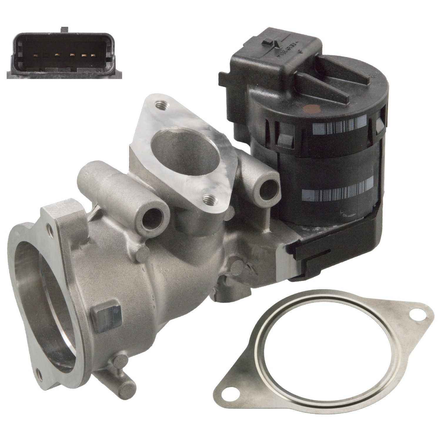 Febi EGR Valve – 107161
