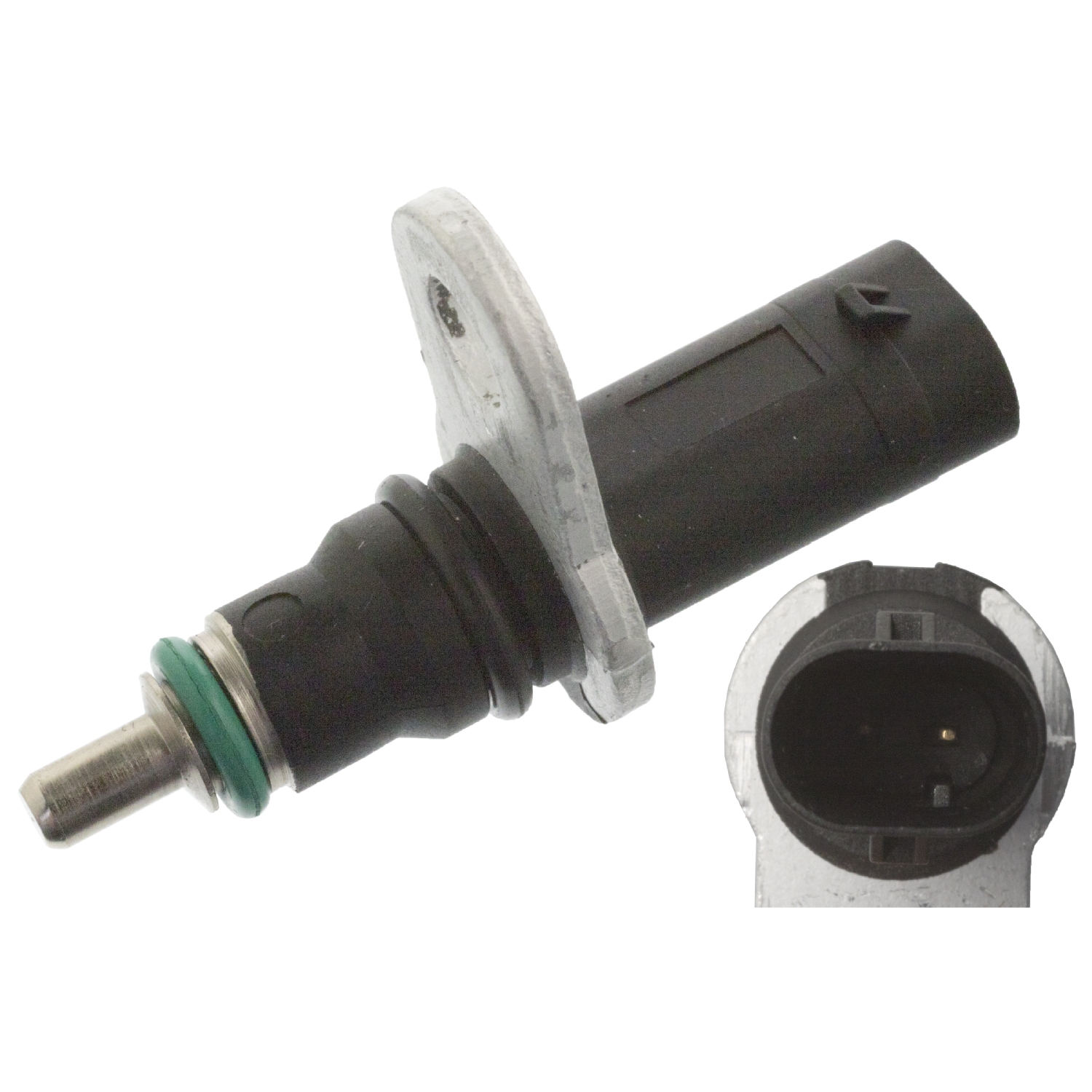 Febi Coolant Temperature Sensor – 107210