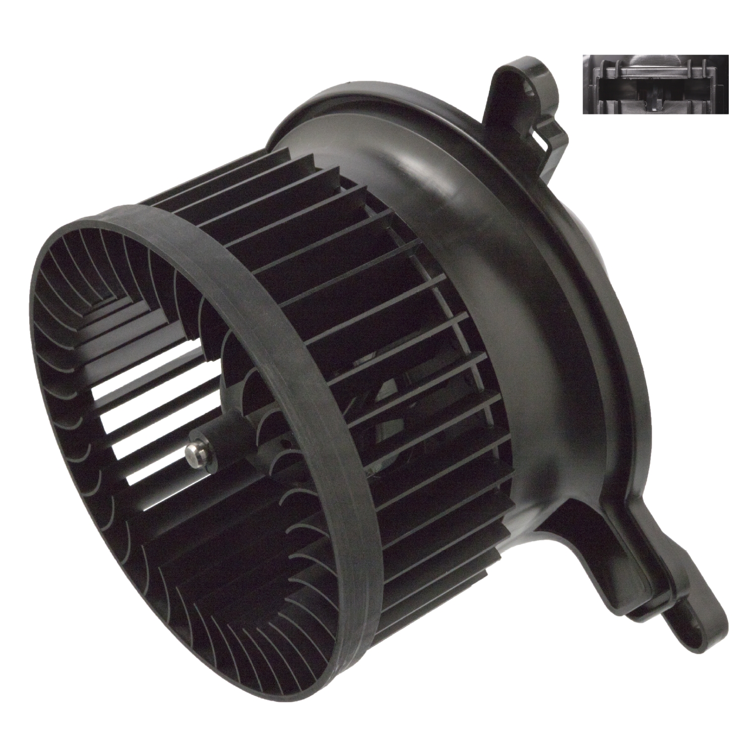 Febi Interior Fan Assembly – 107216