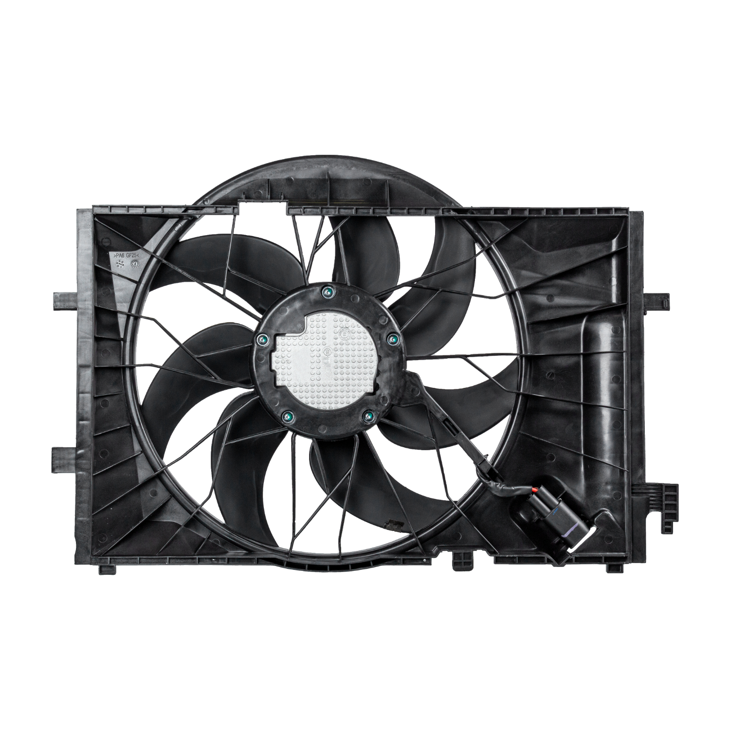 Febi Radiator Fan – 107457