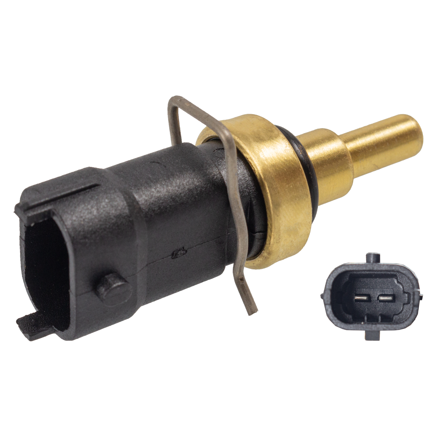 Febi Coolant Temperature Sensor – 107538