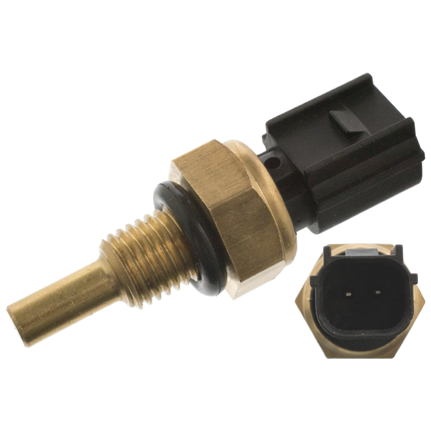 Febi Coolant Temperature Sensor – 107623