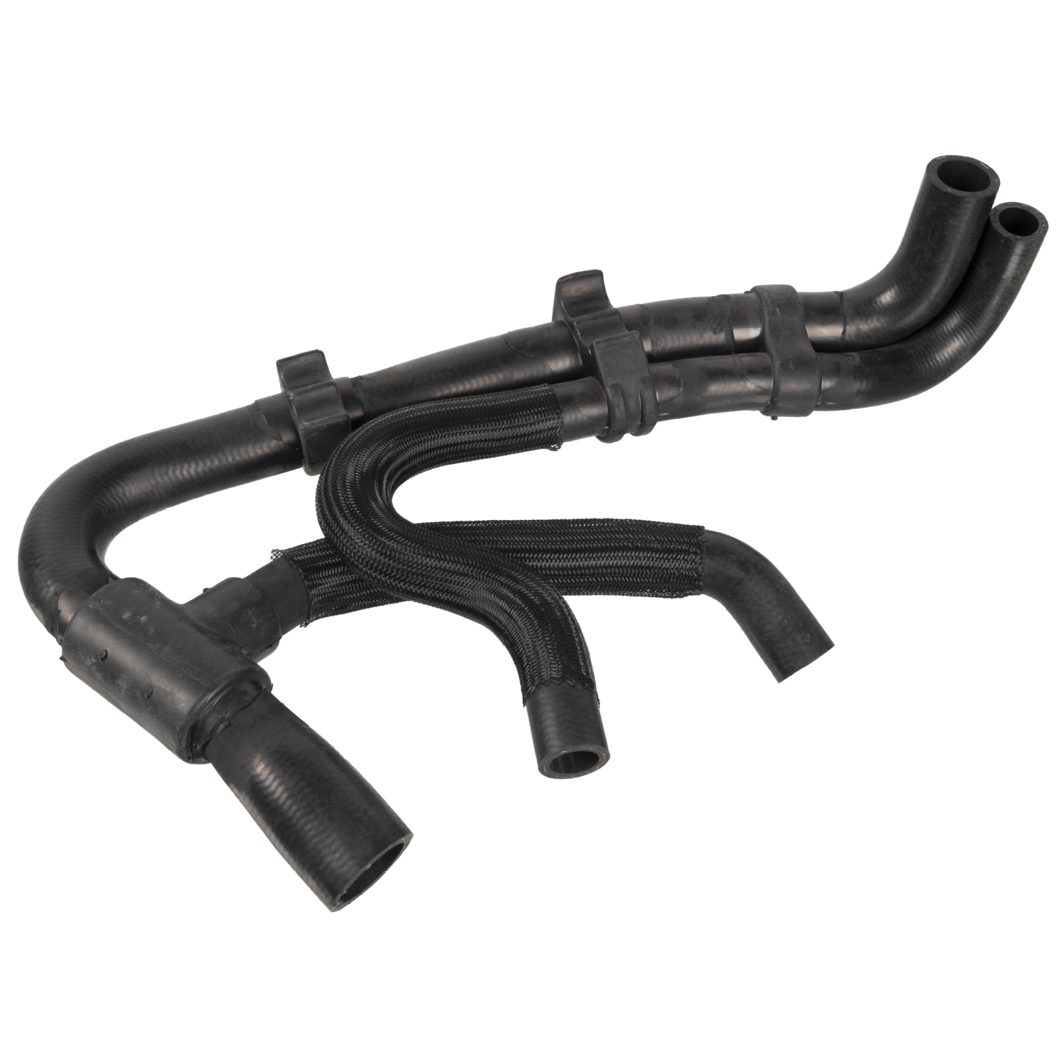 Febi Coolant Hose – 107648