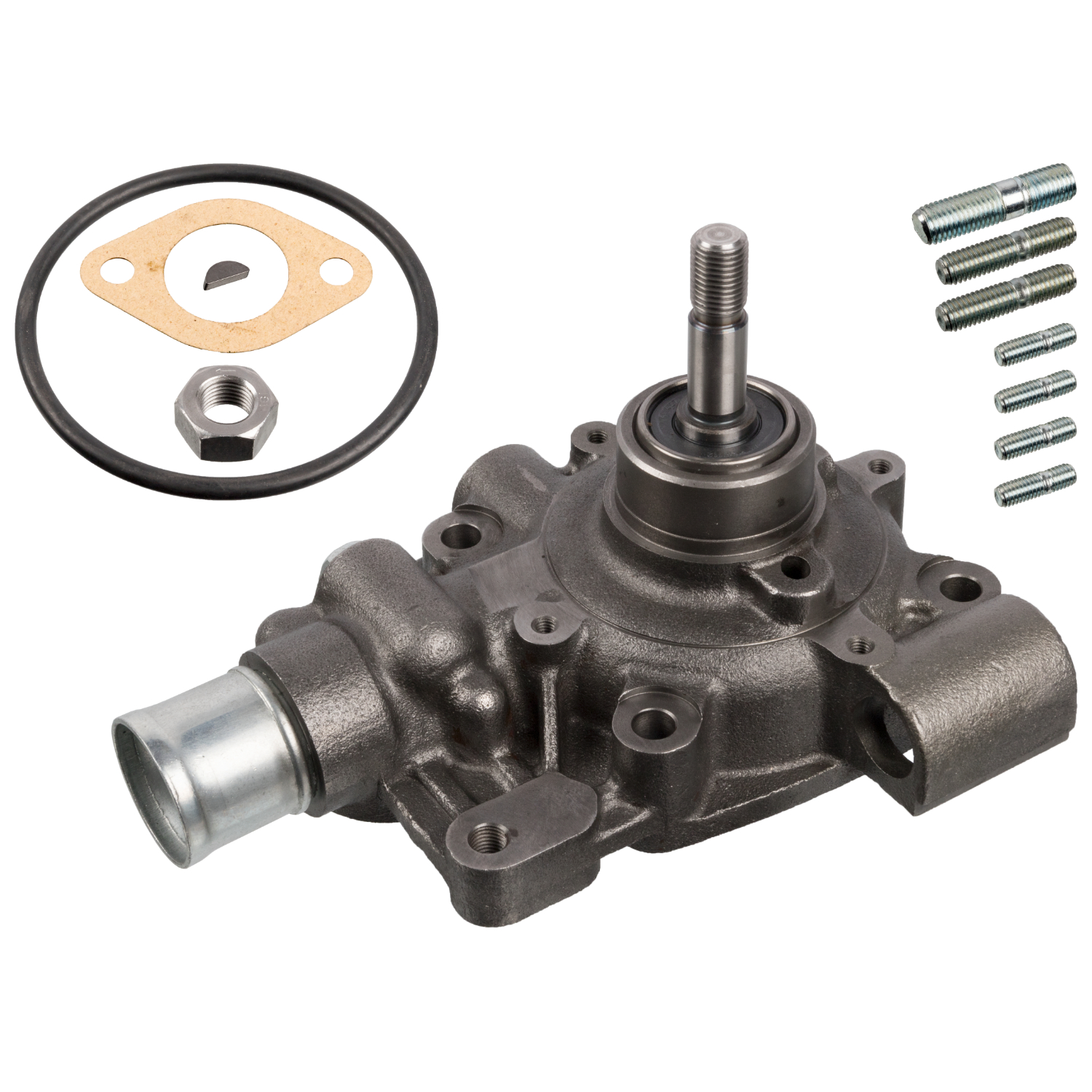 Febi Water Pump – 107649