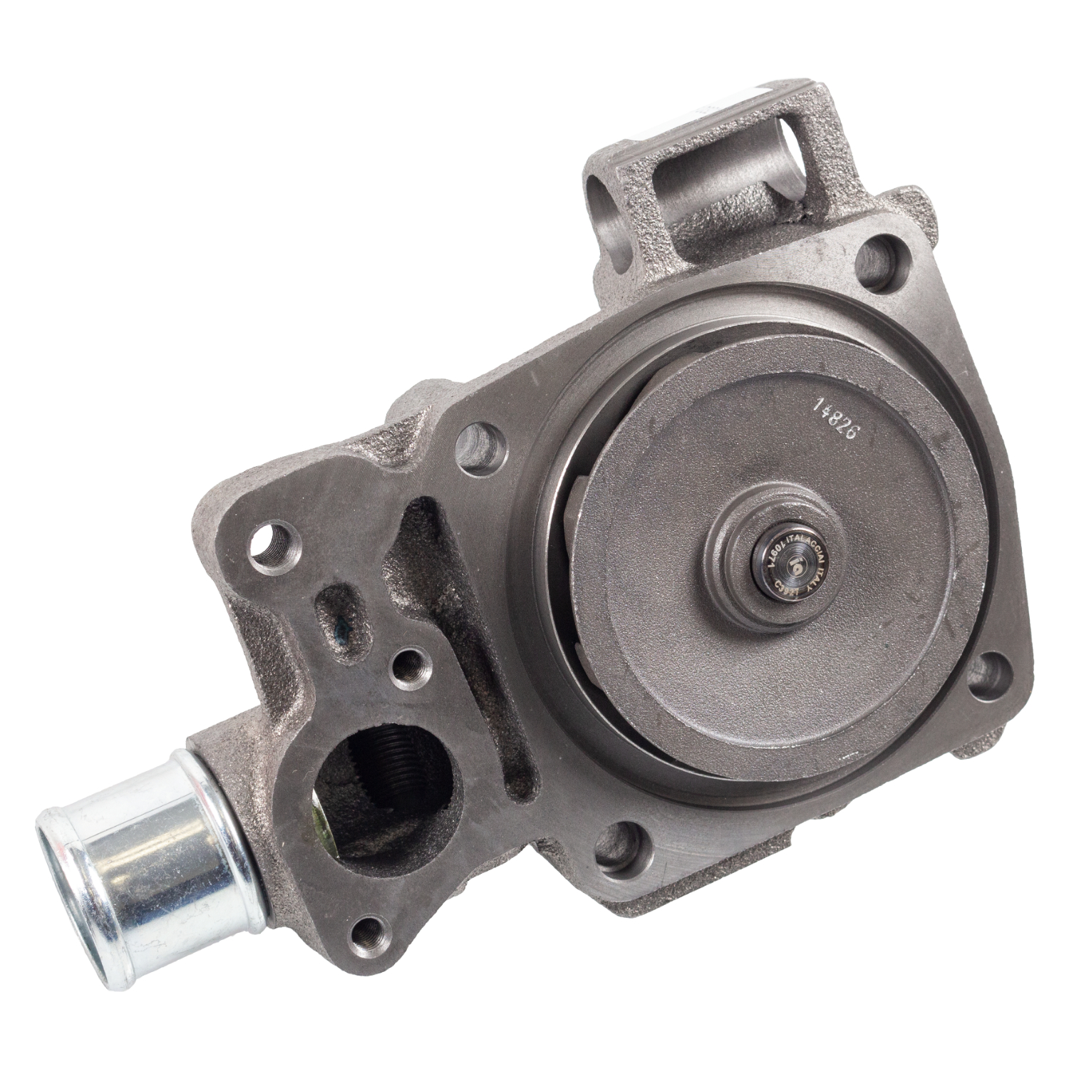 Febi Water Pump – 107649