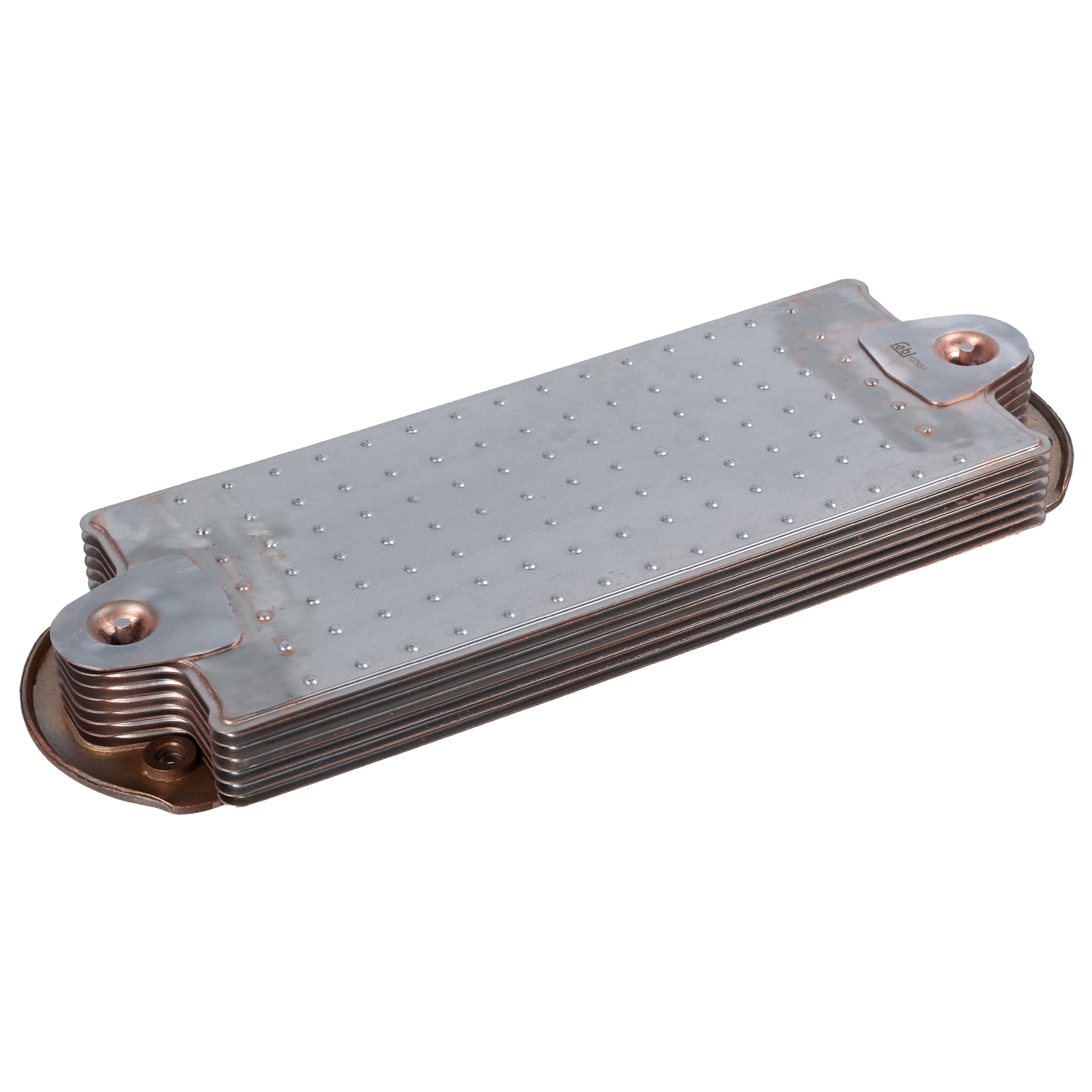 Febi Oil Cooler – 107651