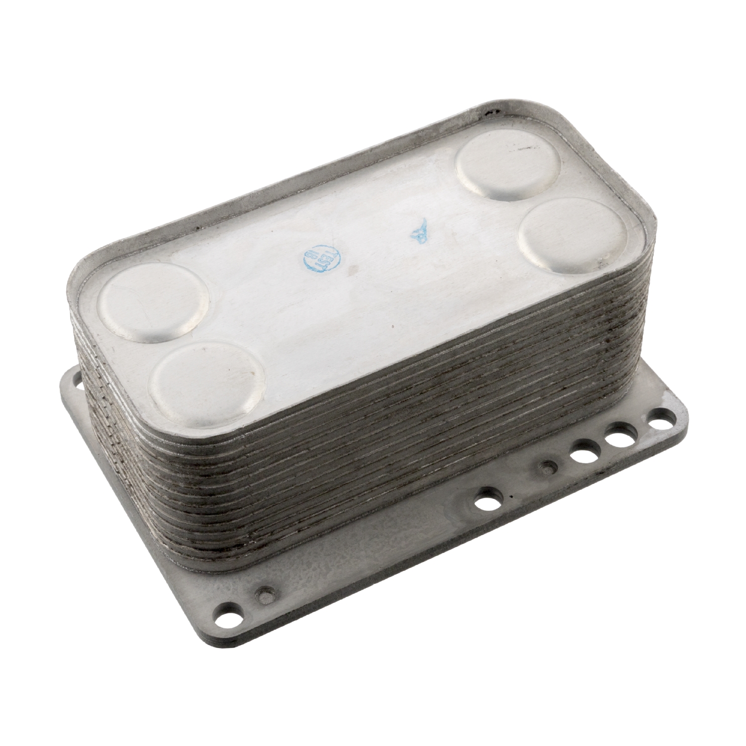 Febi Oil Cooler – 107666