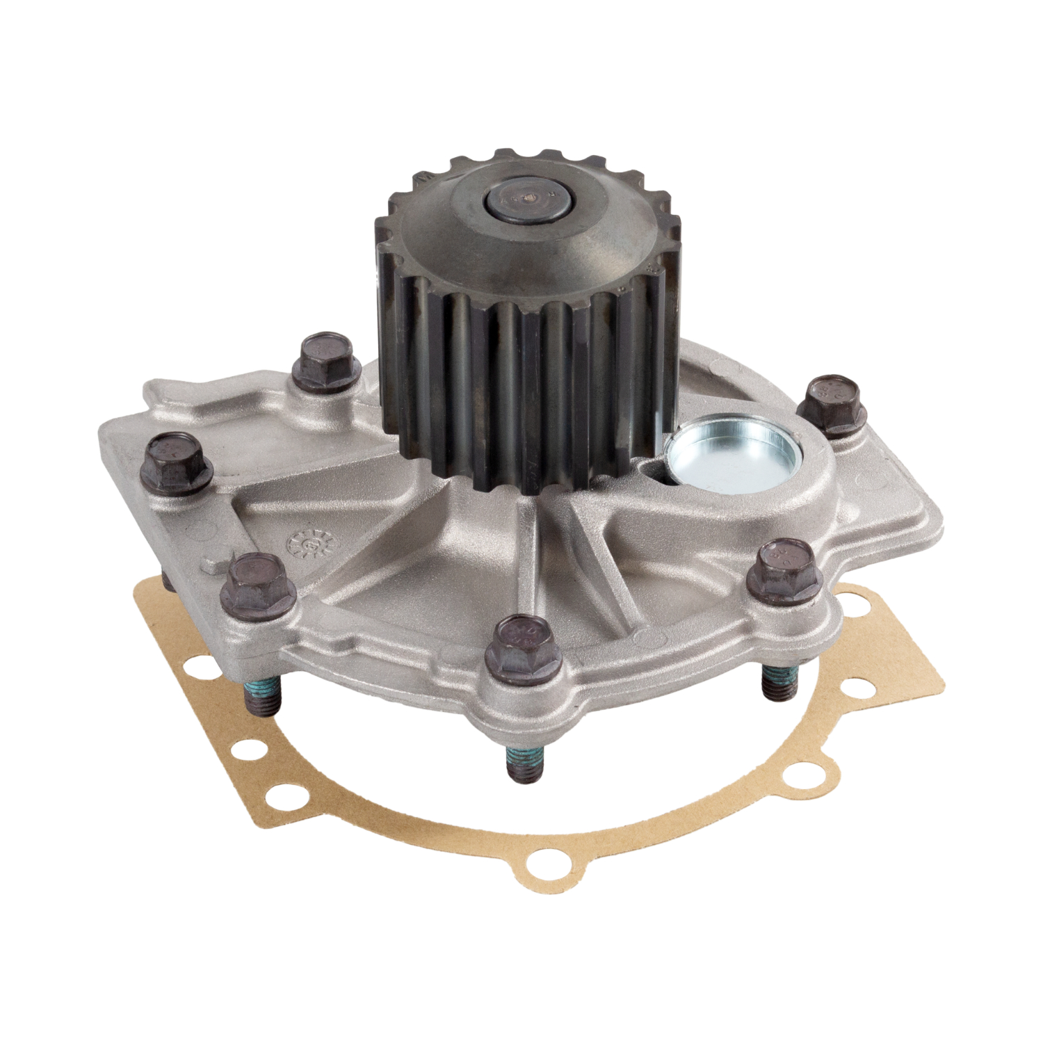 Febi Water Pump – 107804