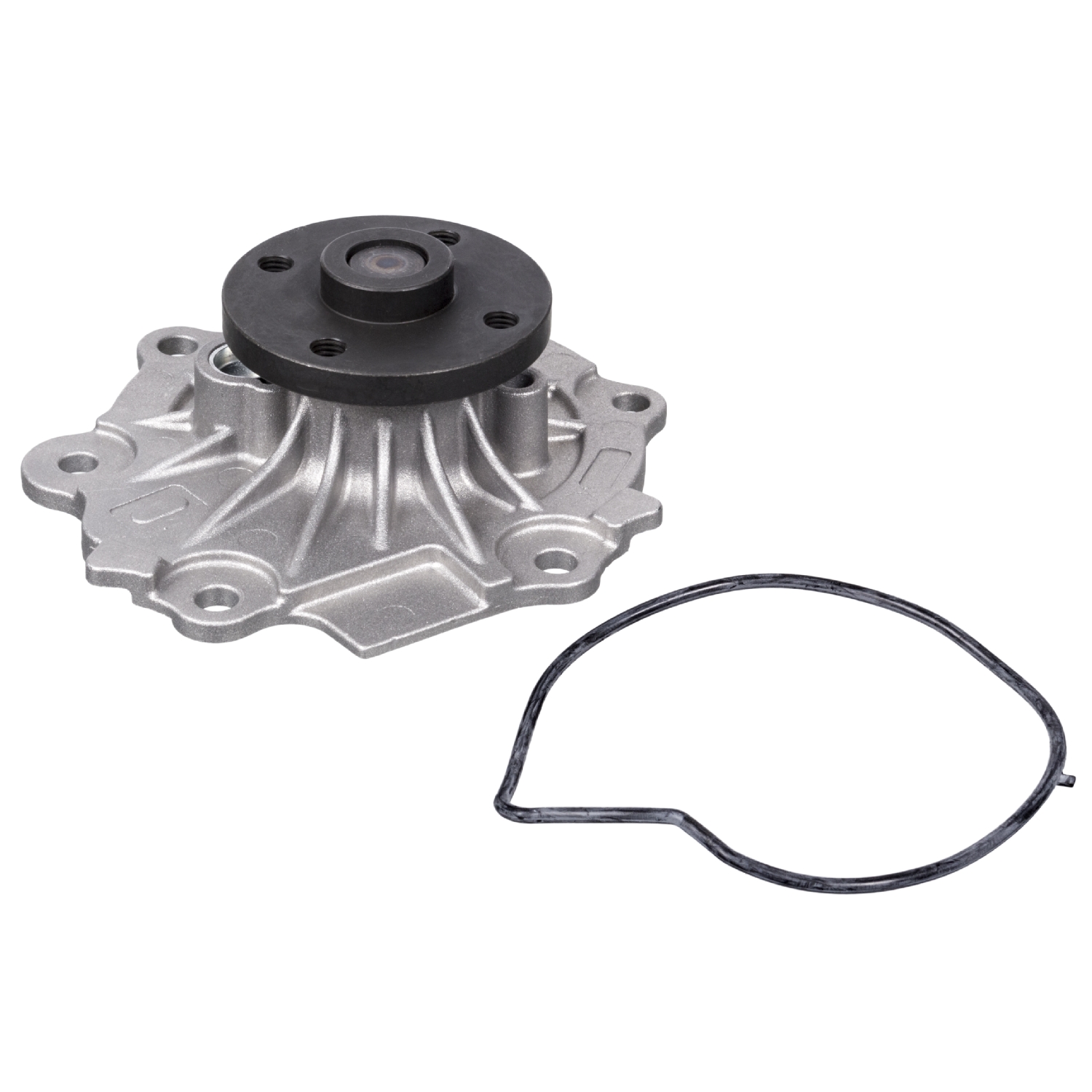 Febi Water Pump – 107805