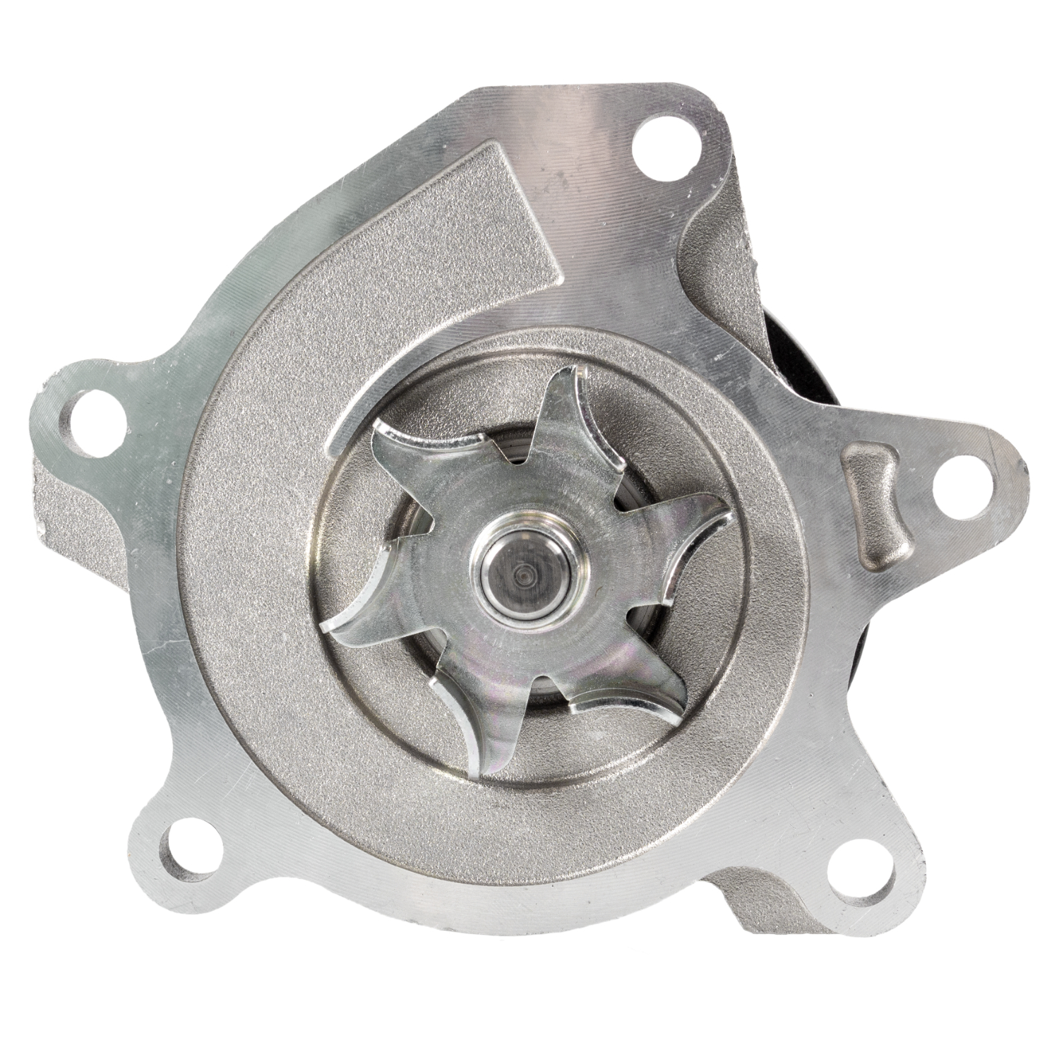 Febi Water Pump – 107807