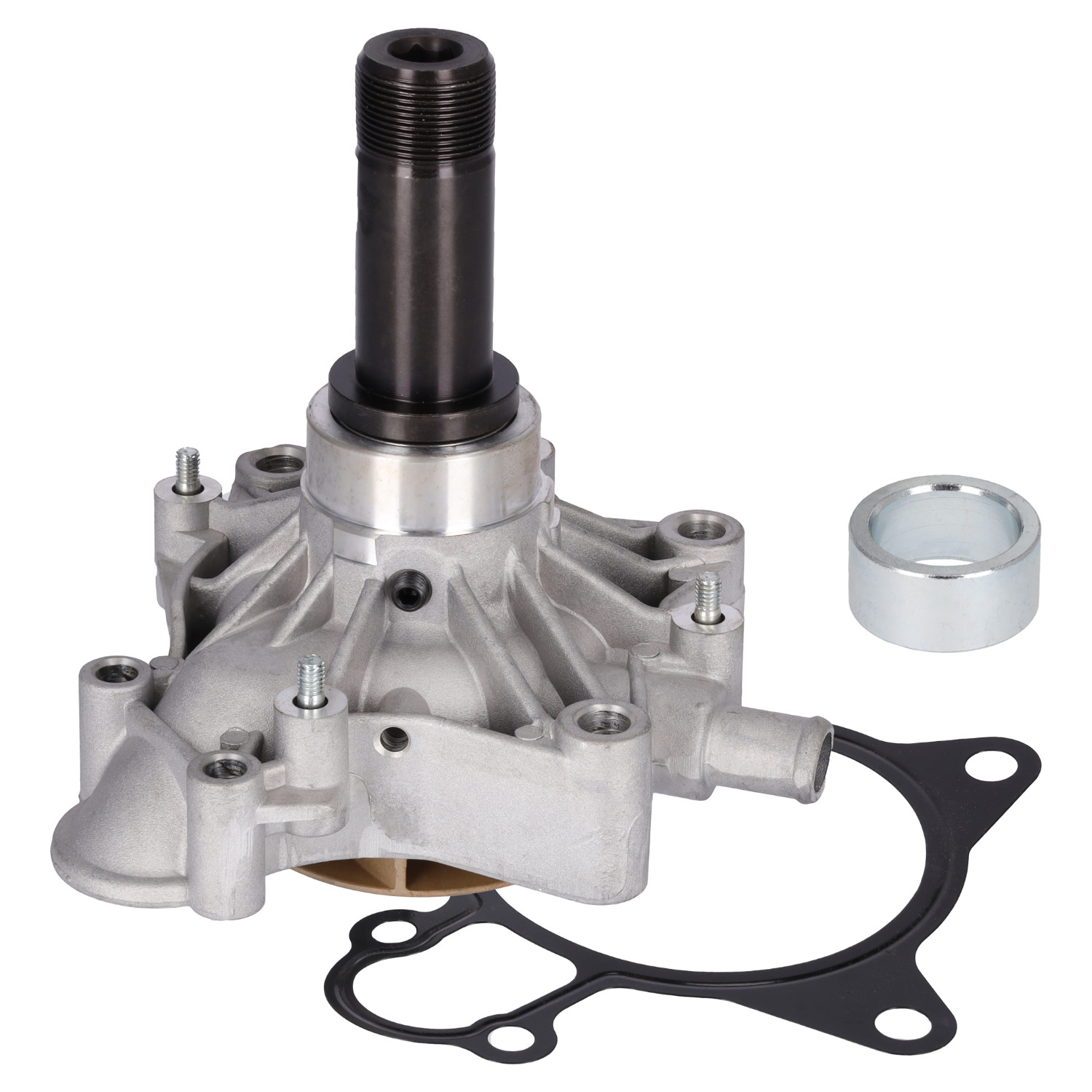 Febi Water Pump – 107809