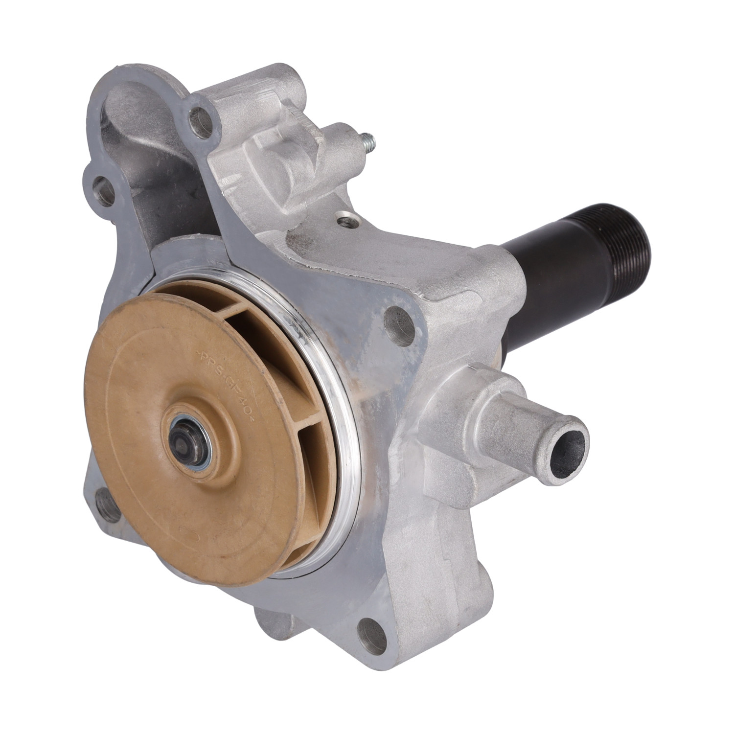 Febi Water Pump – 107809