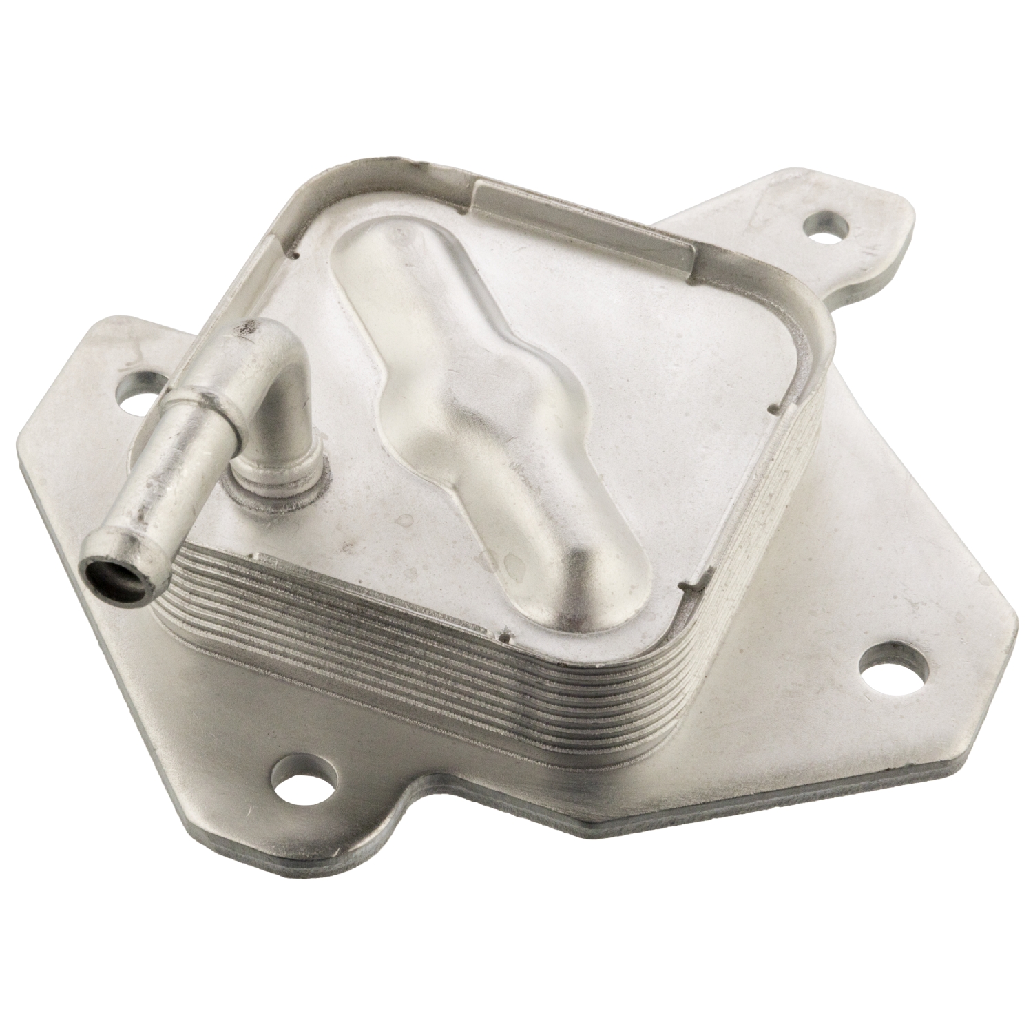 Febi Oil Cooler – 107813