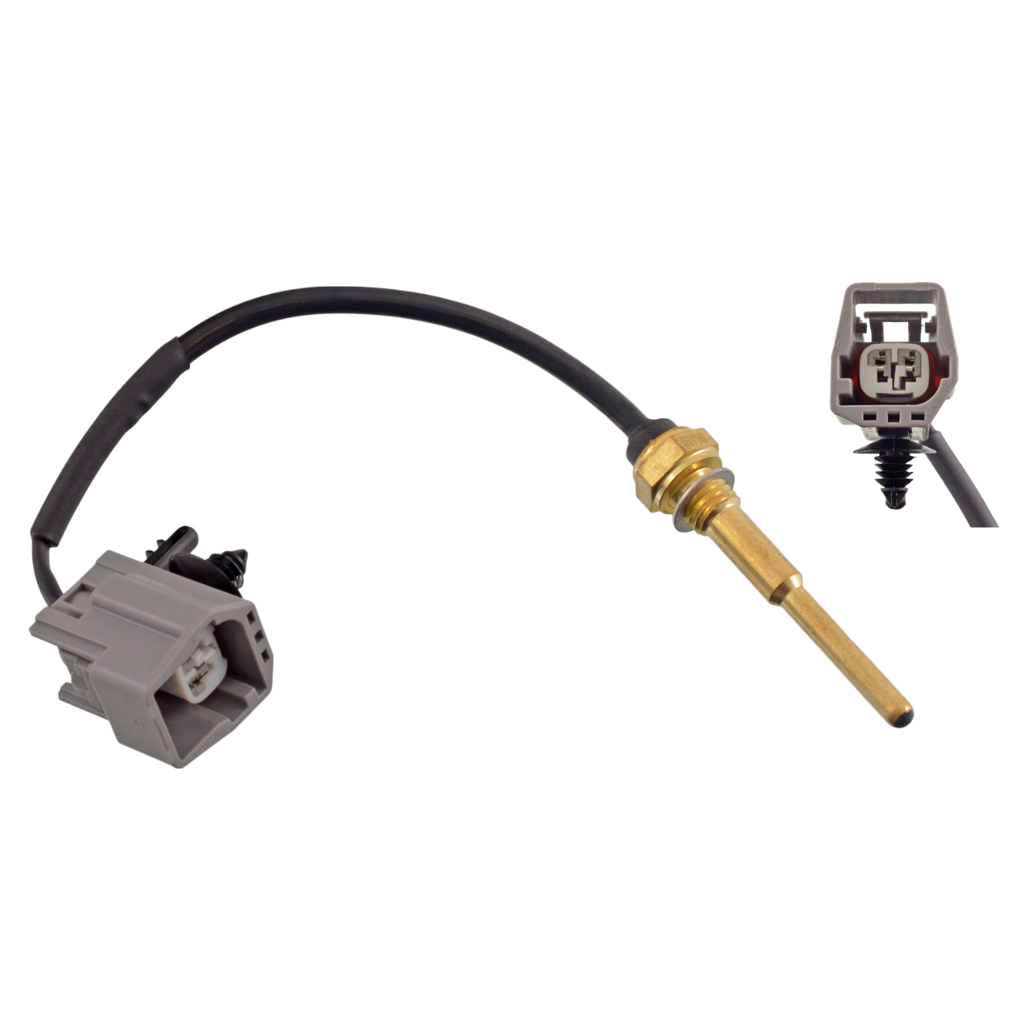 Febi Coolant Temperature Sensor – 107888