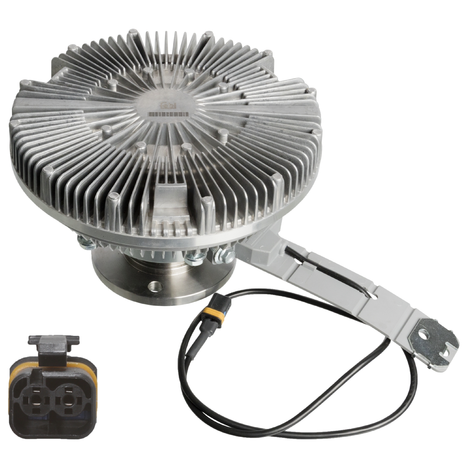 Febi Fan Coupling – 108075