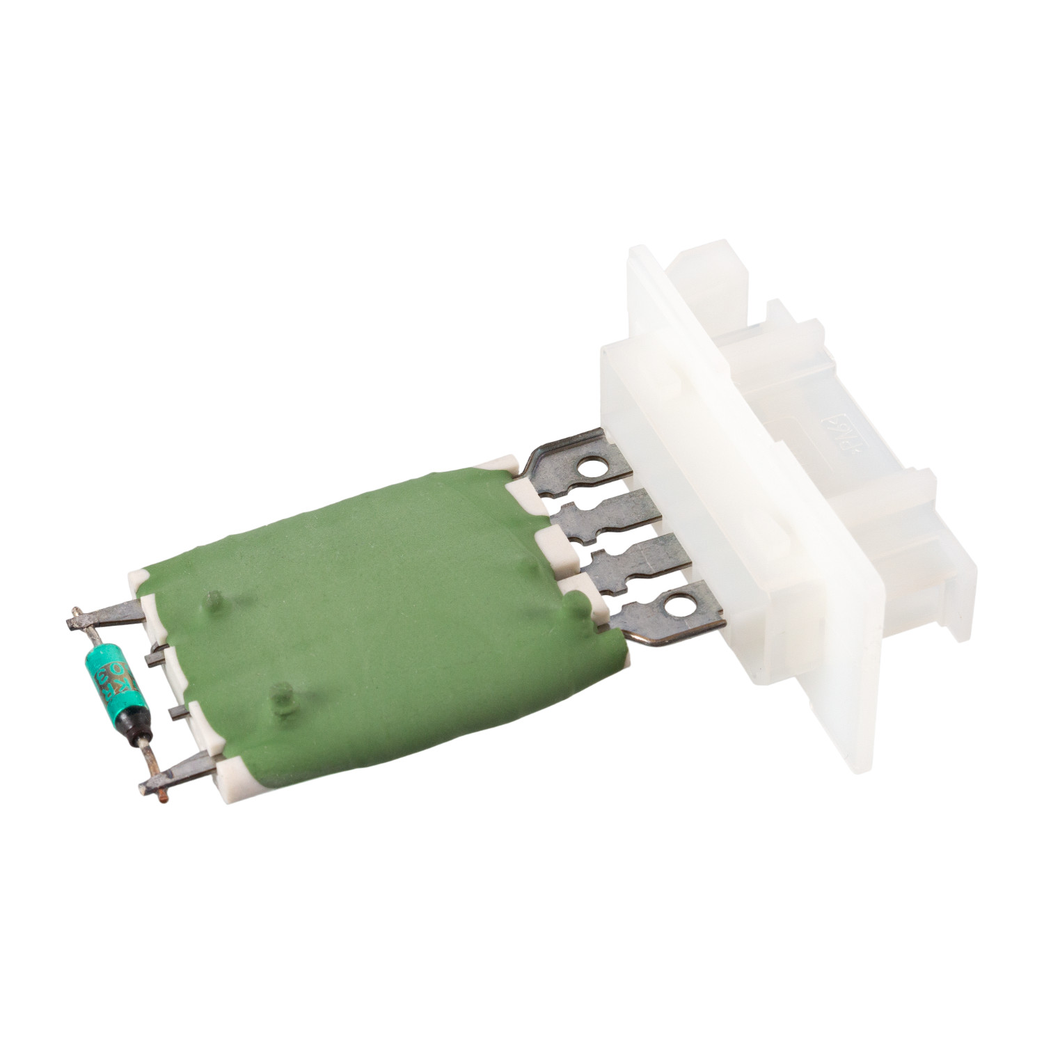 Febi Resistor – 108099