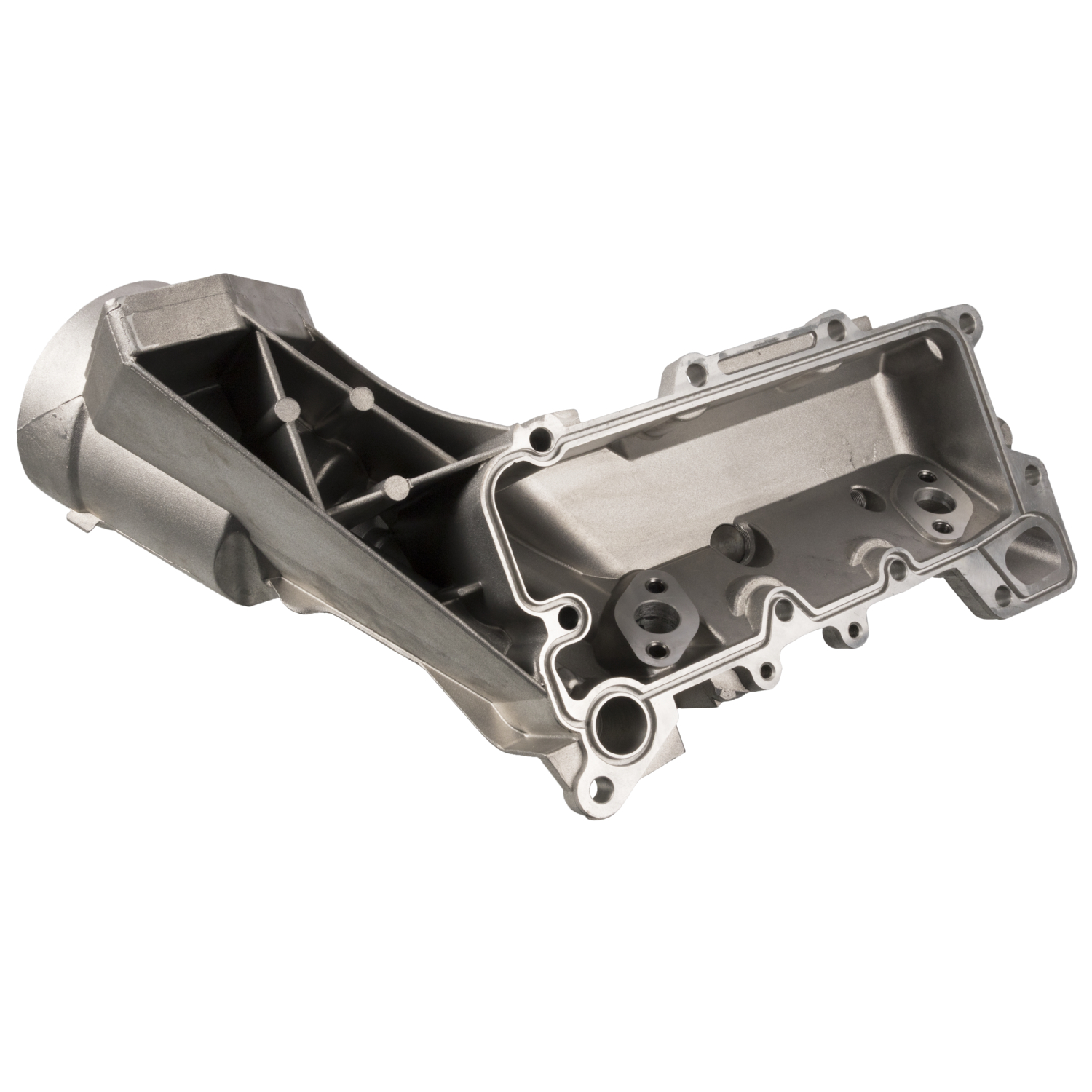 Febi Oil Cooler Housing – 108216