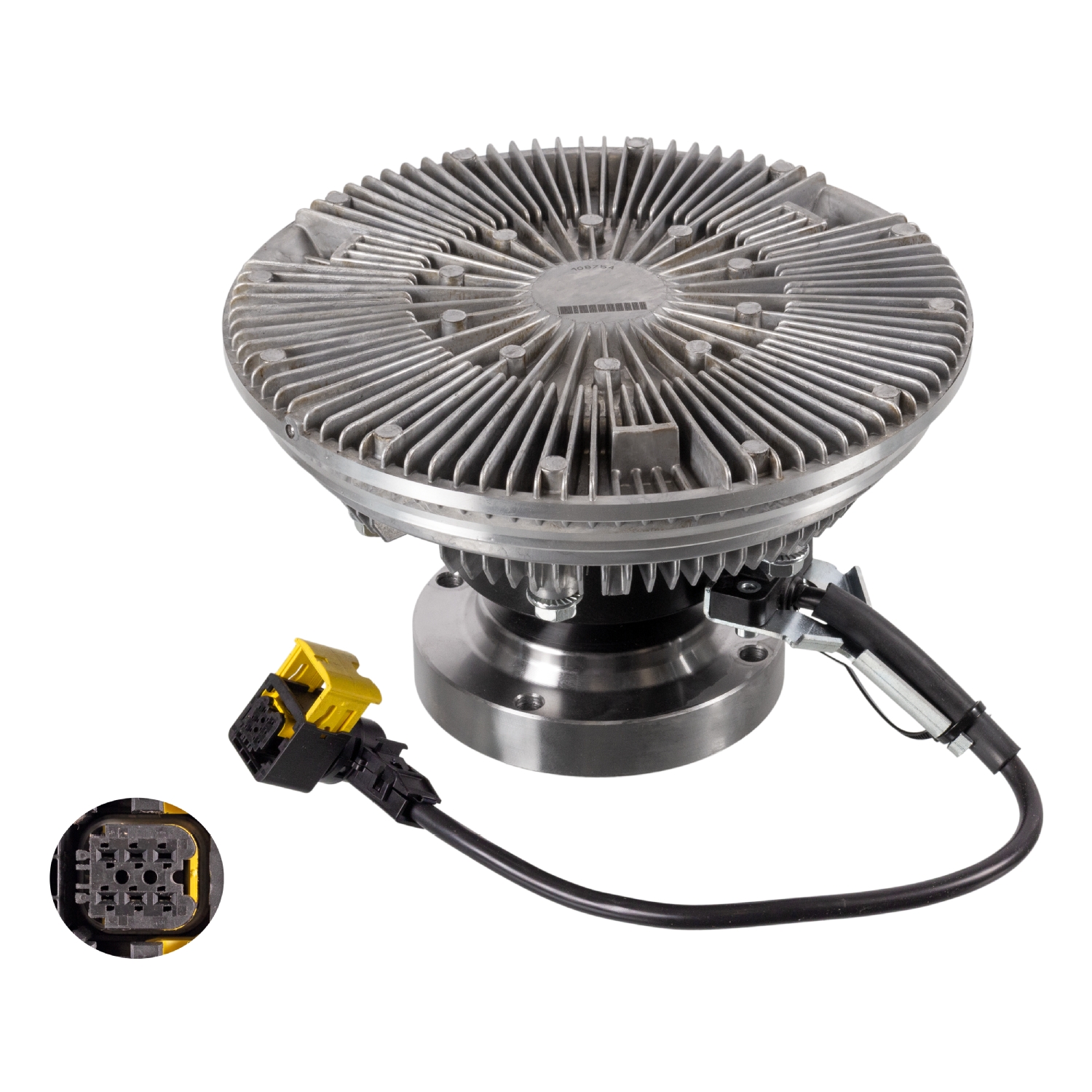 Febi Fan Coupling – 108754